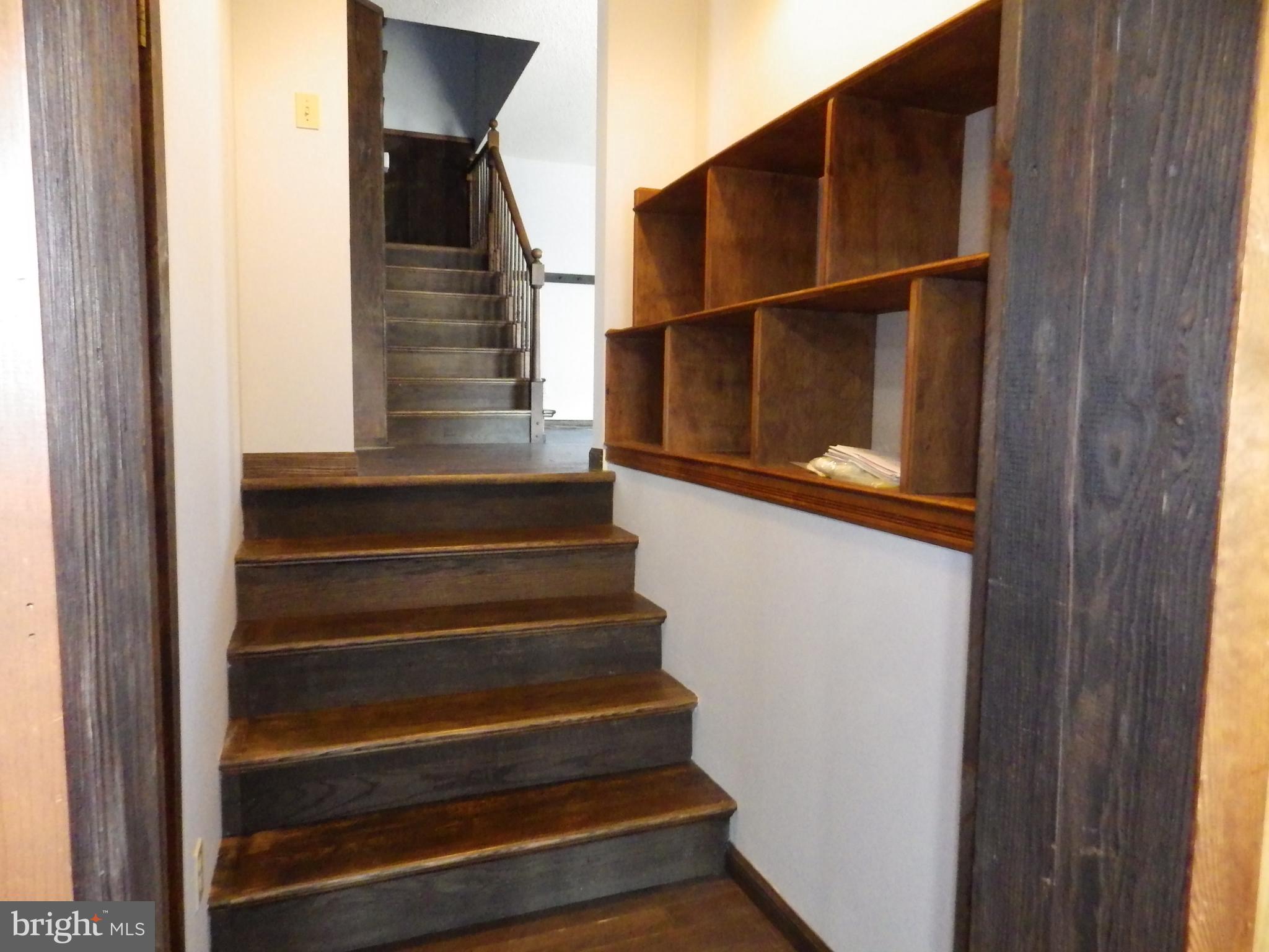 WILLIAMSTOWN BOROUGH - Residential