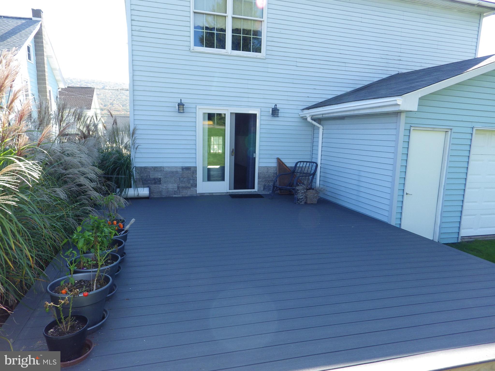 WILLIAMSTOWN BOROUGH - Residential