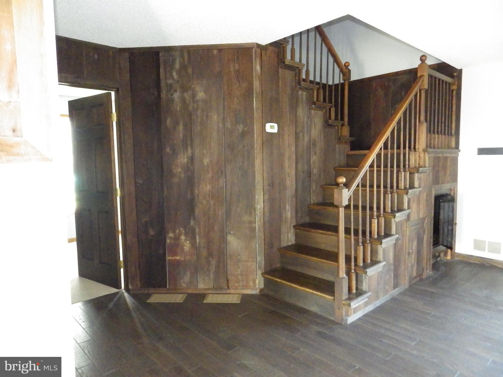 WILLIAMSTOWN BOROUGH - Residential