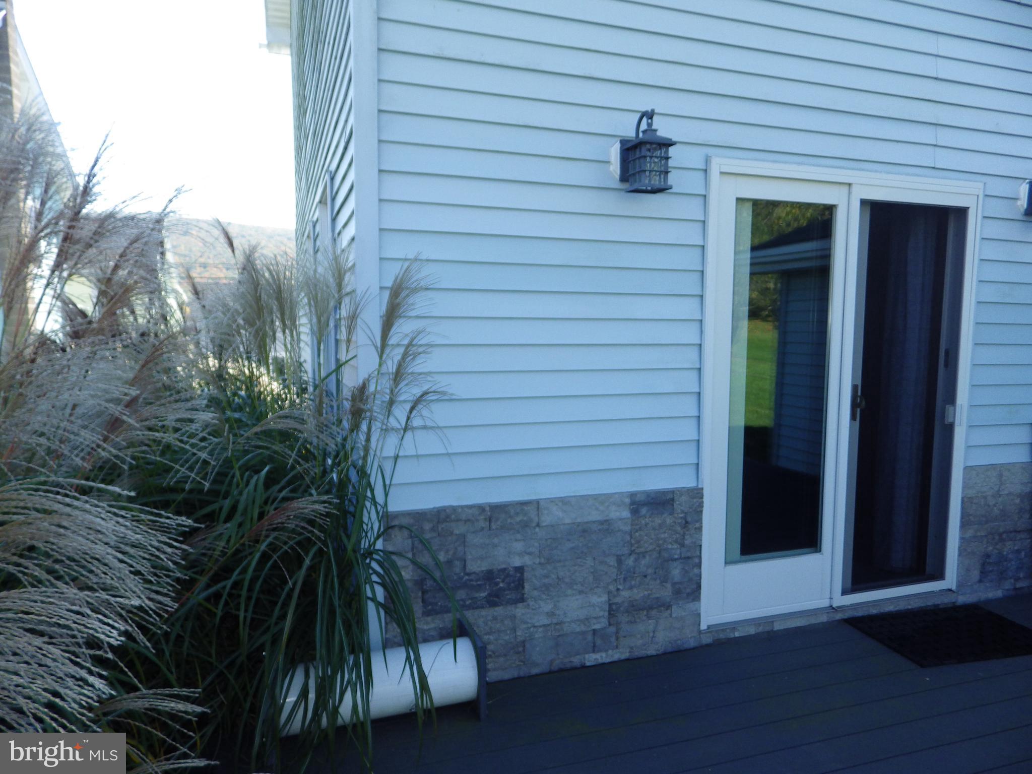 WILLIAMSTOWN BOROUGH - Residential