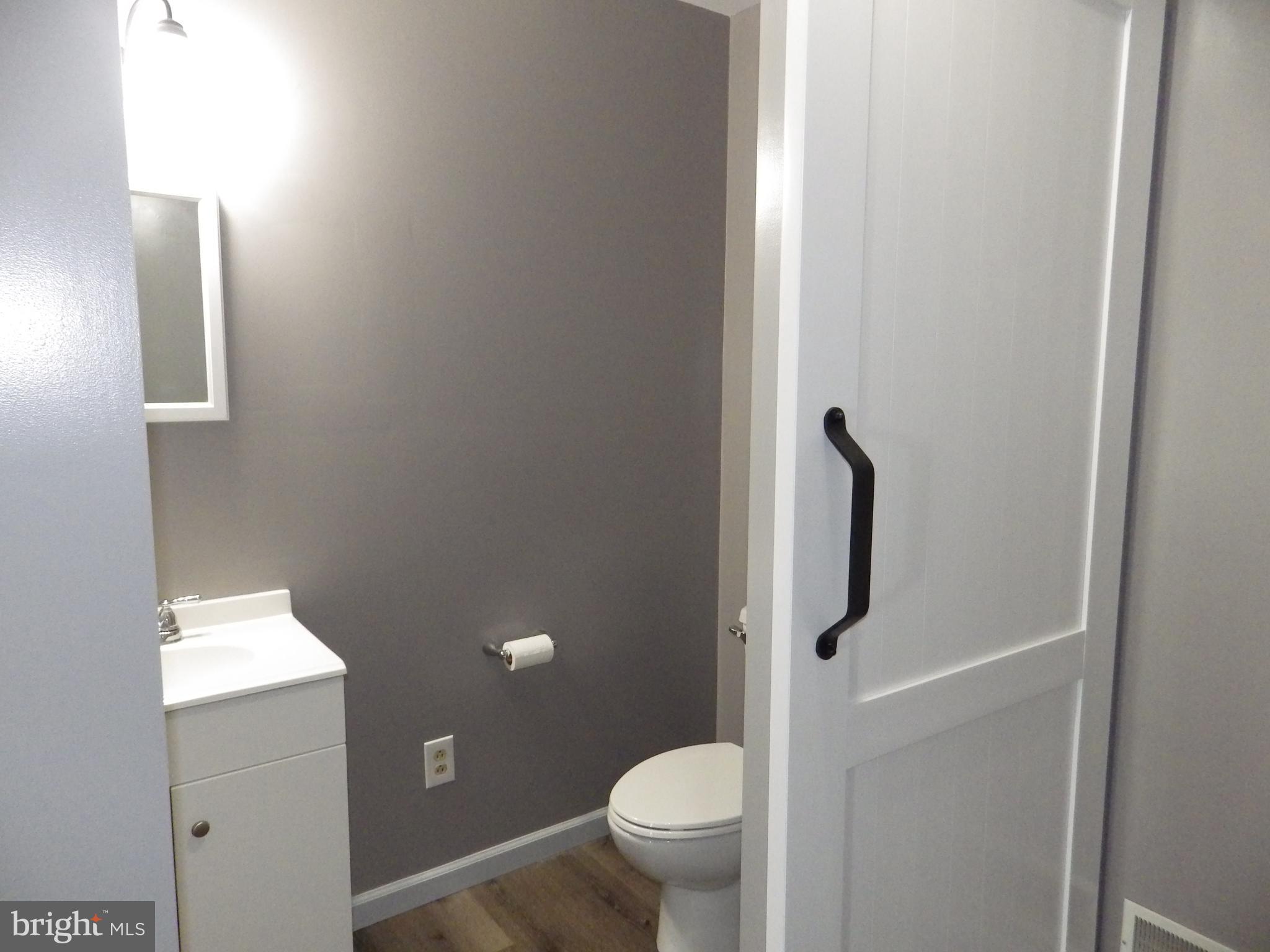 WILLIAMSTOWN BOROUGH - Residential