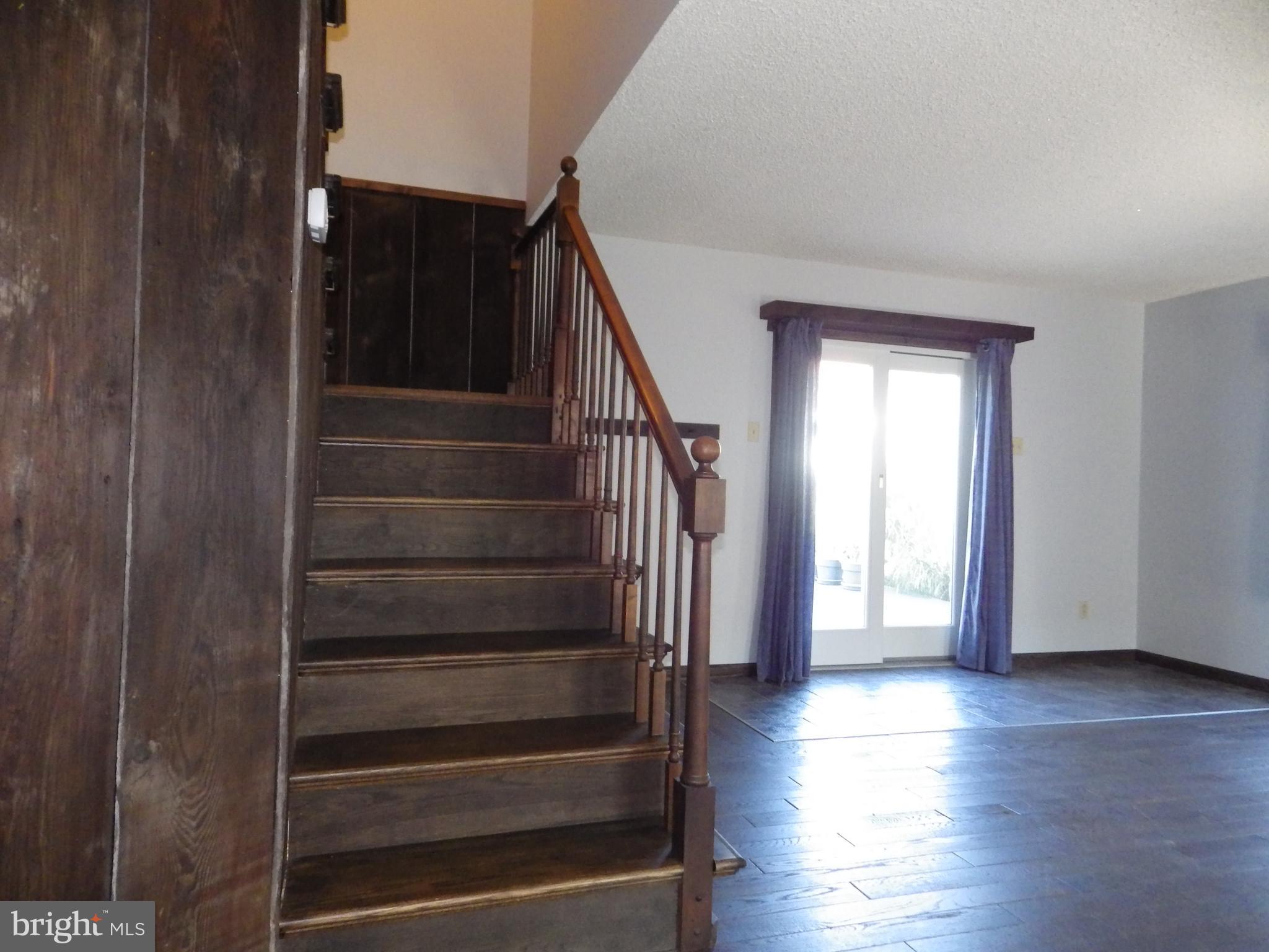 WILLIAMSTOWN BOROUGH - Residential