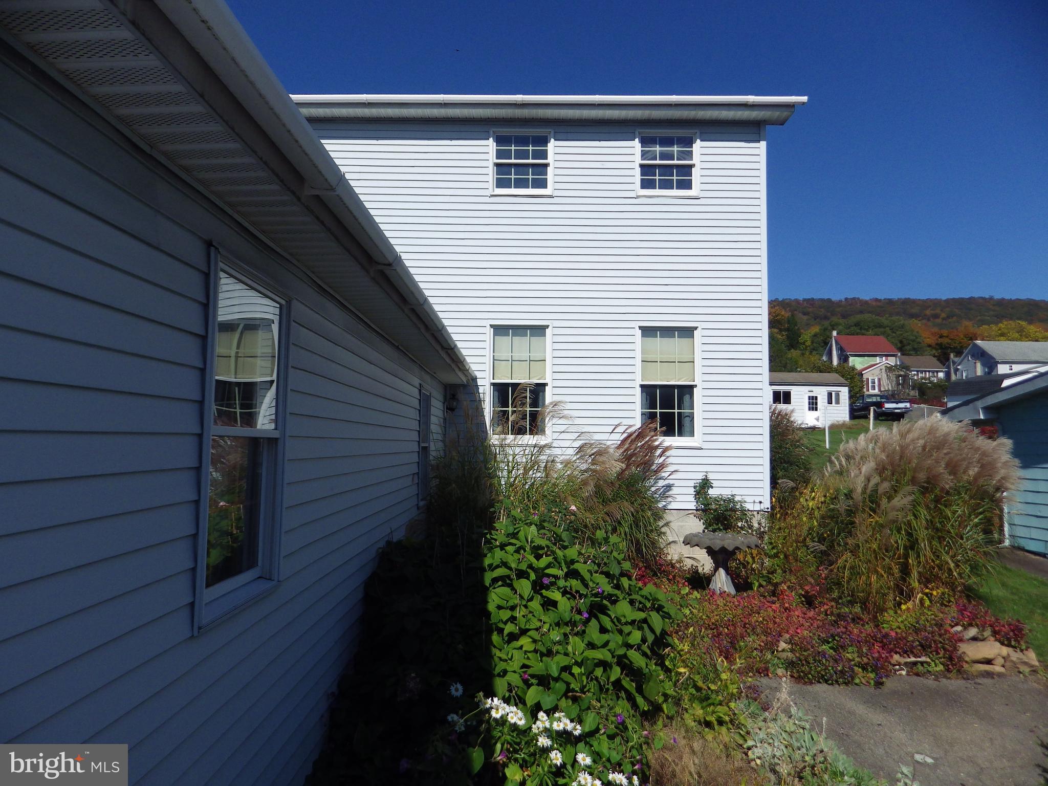 WILLIAMSTOWN BOROUGH - Residential