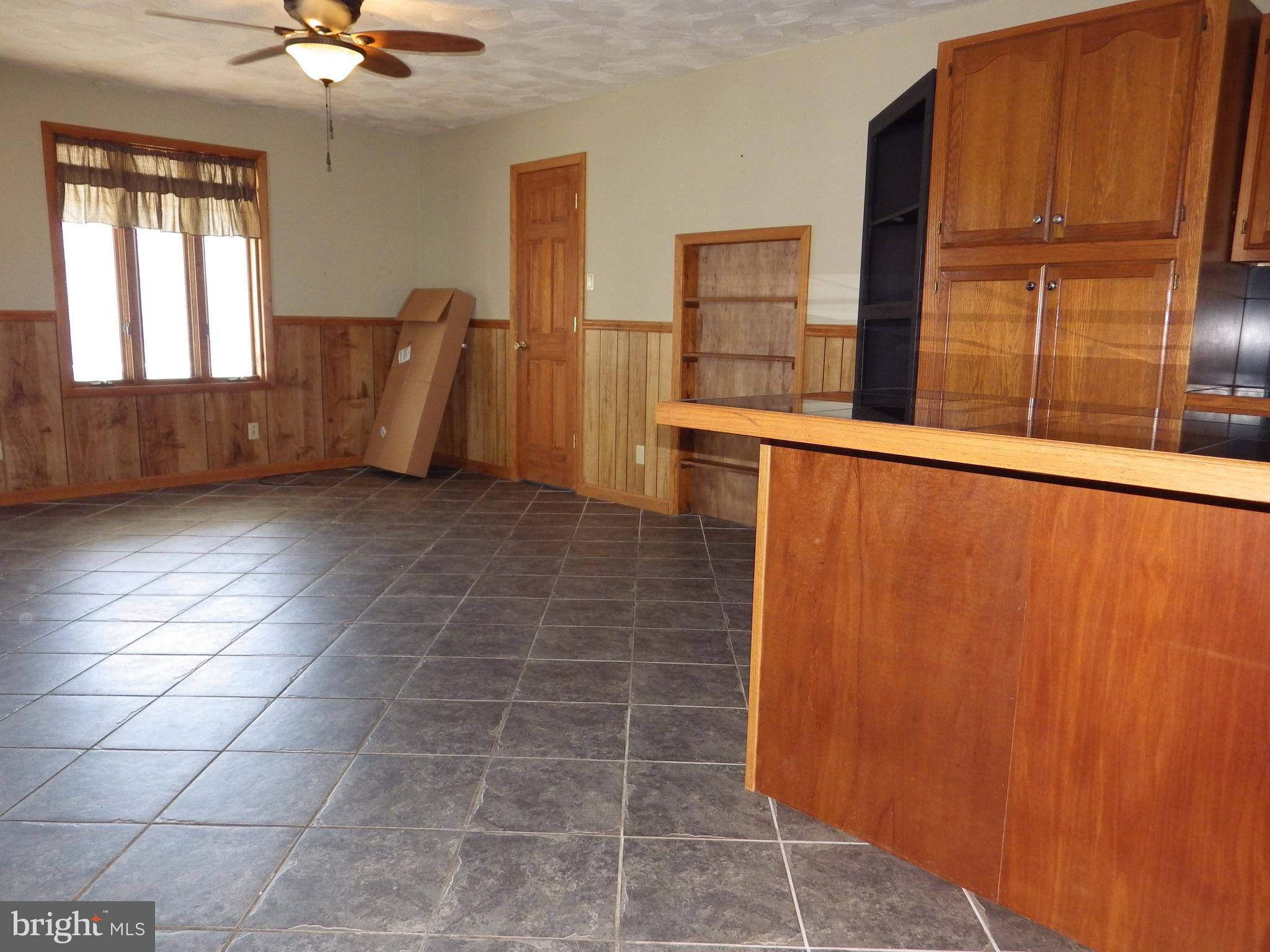 WILLIAMSTOWN BOROUGH - Residential