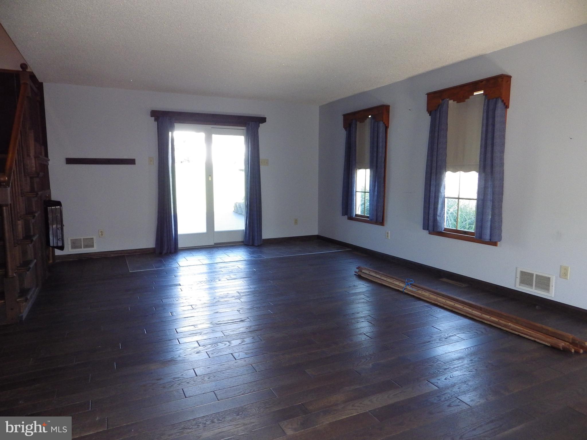 WILLIAMSTOWN BOROUGH - Residential