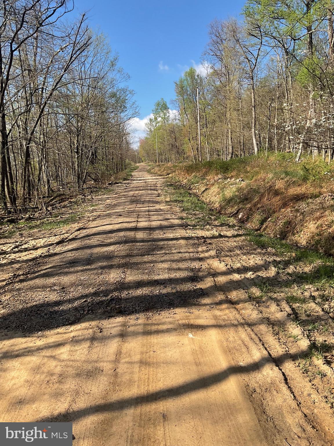 Lot 44A MOUNTAIN TOP RD