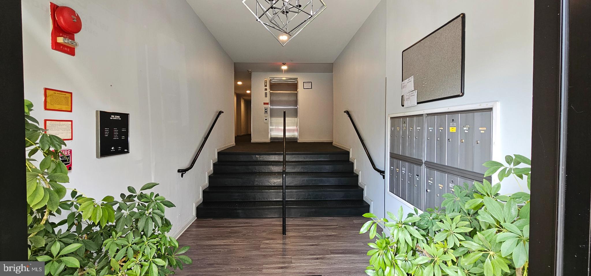 1429 GIRARD STREET NW 205