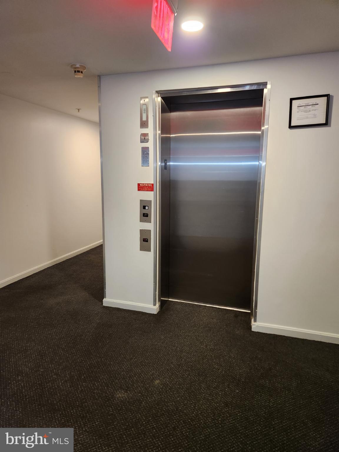 1429 GIRARD STREET NW 205