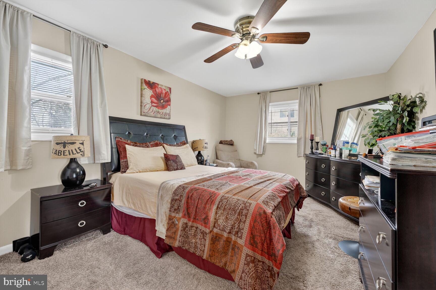 BROOKE MANOR - Residential Lease