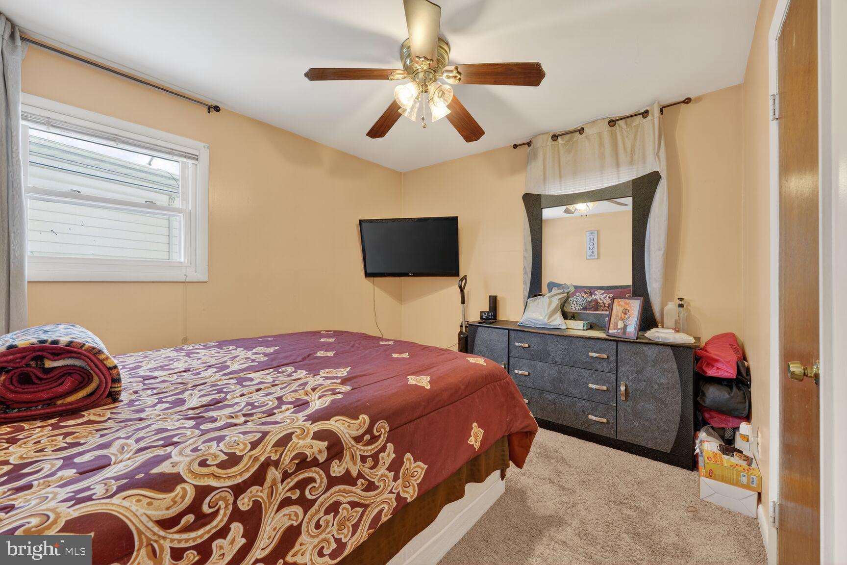 BROOKE MANOR - Residential Lease