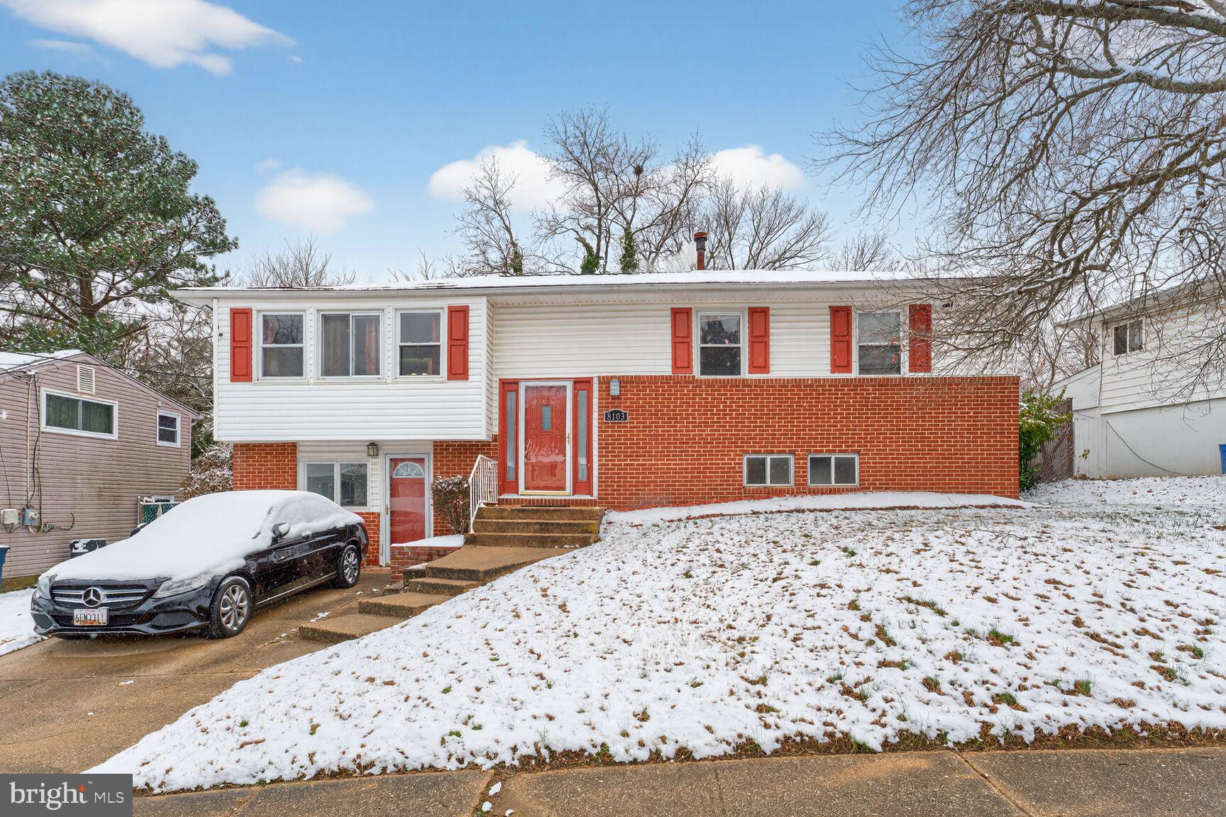 BROOKE MANOR - Residential Lease