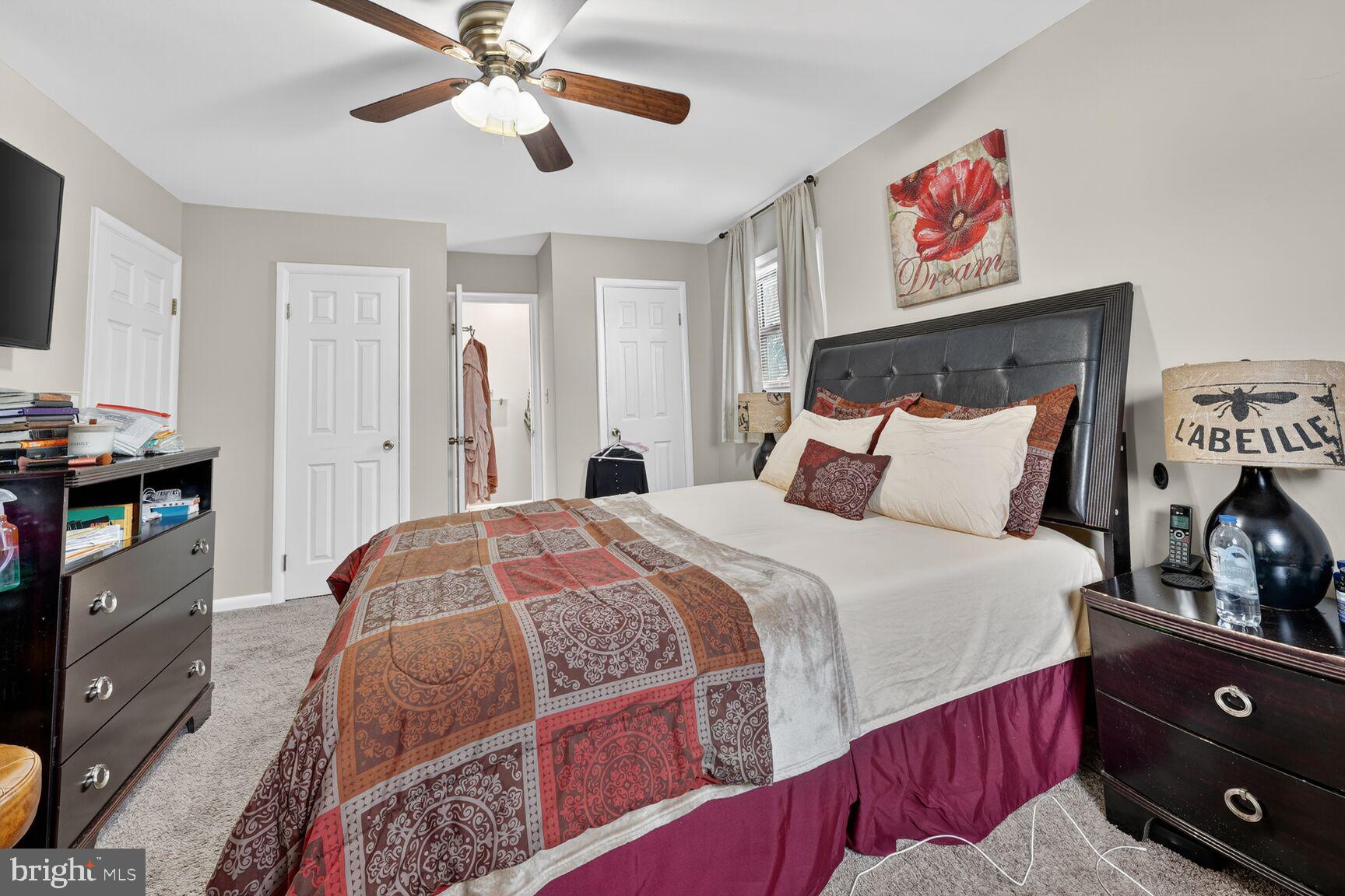 BROOKE MANOR - Residential Lease