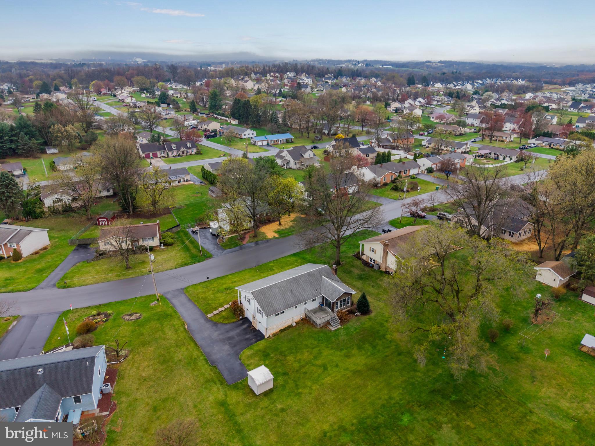 FORGE ROAD ACRES - Residential