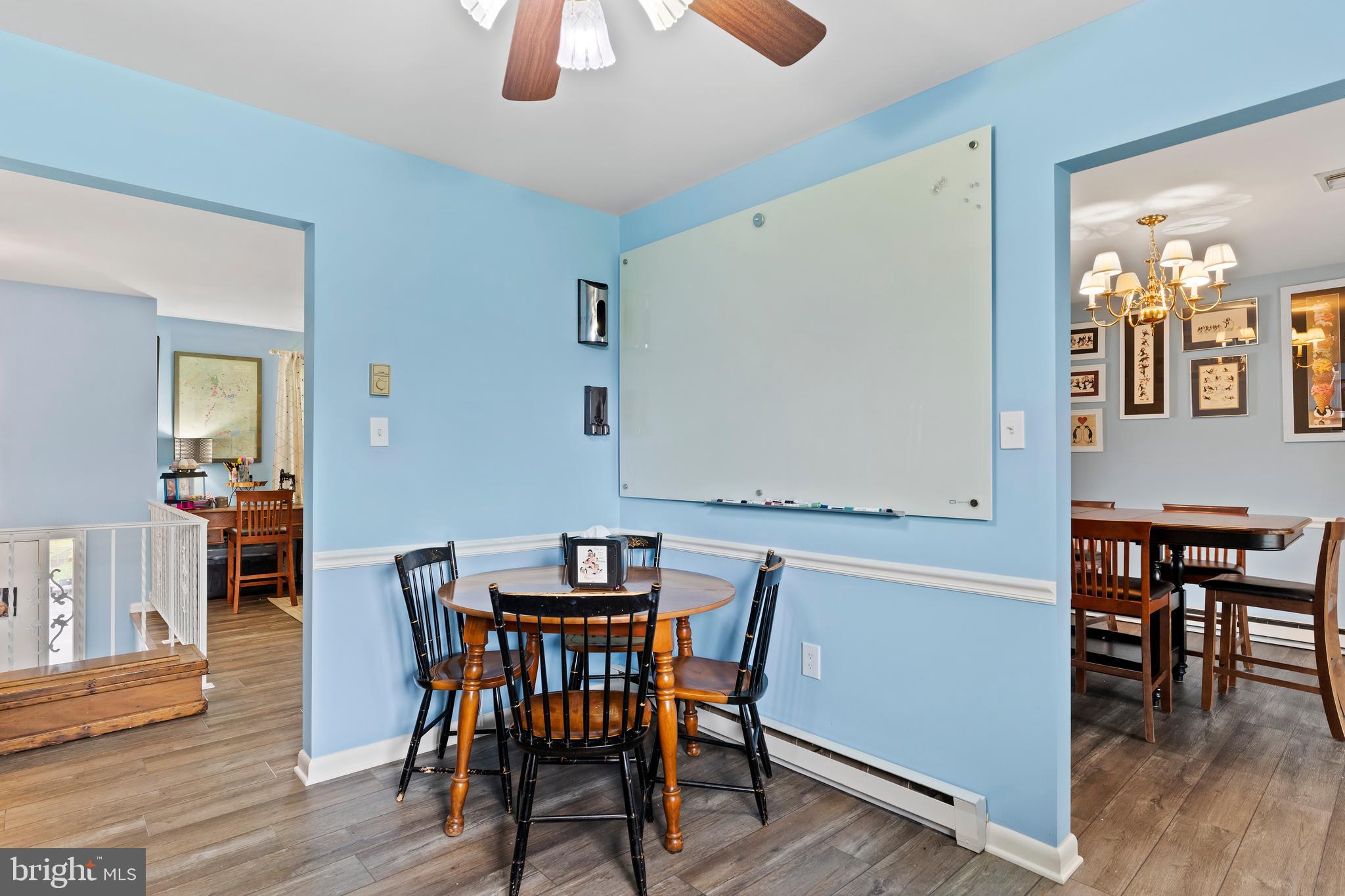 FORGE ROAD ACRES - Residential