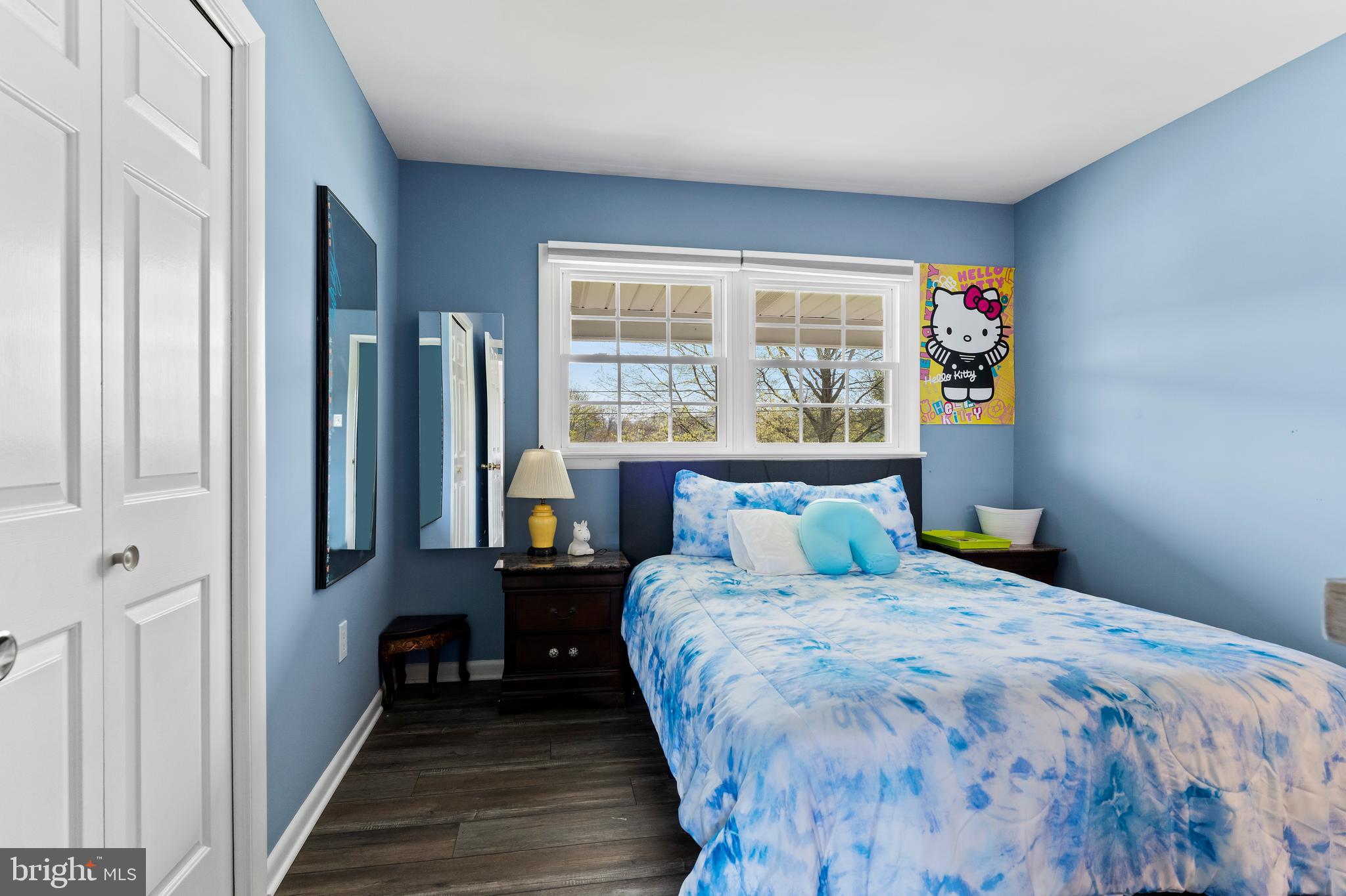 FORGE ROAD ACRES - Residential