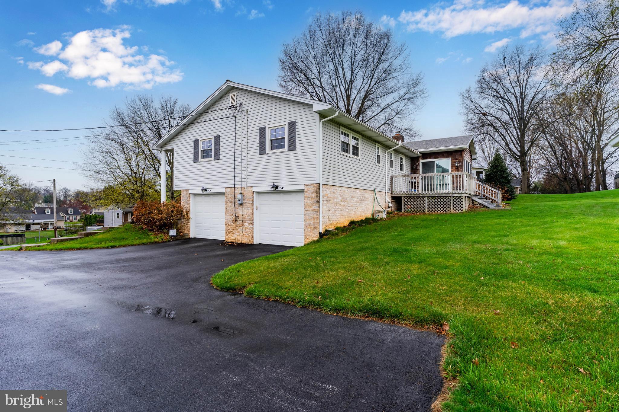 FORGE ROAD ACRES - Residential