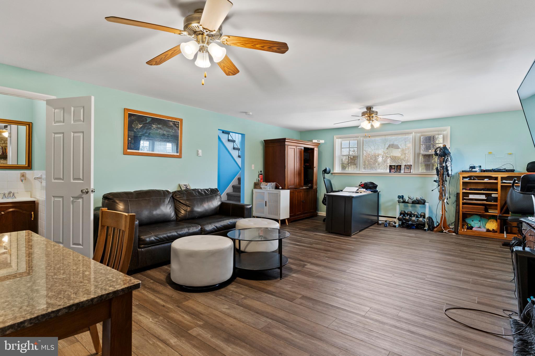 FORGE ROAD ACRES - Residential