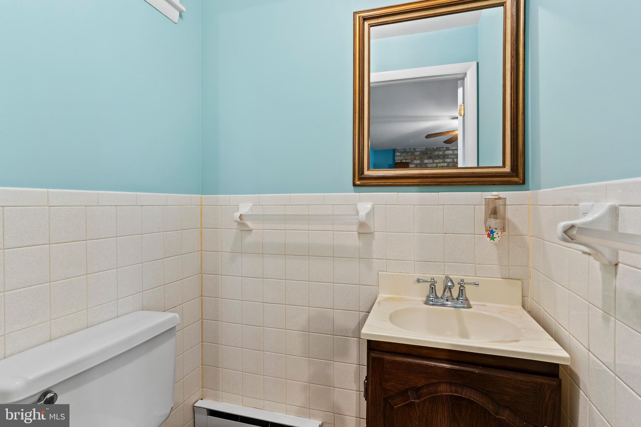 FORGE ROAD ACRES - Residential