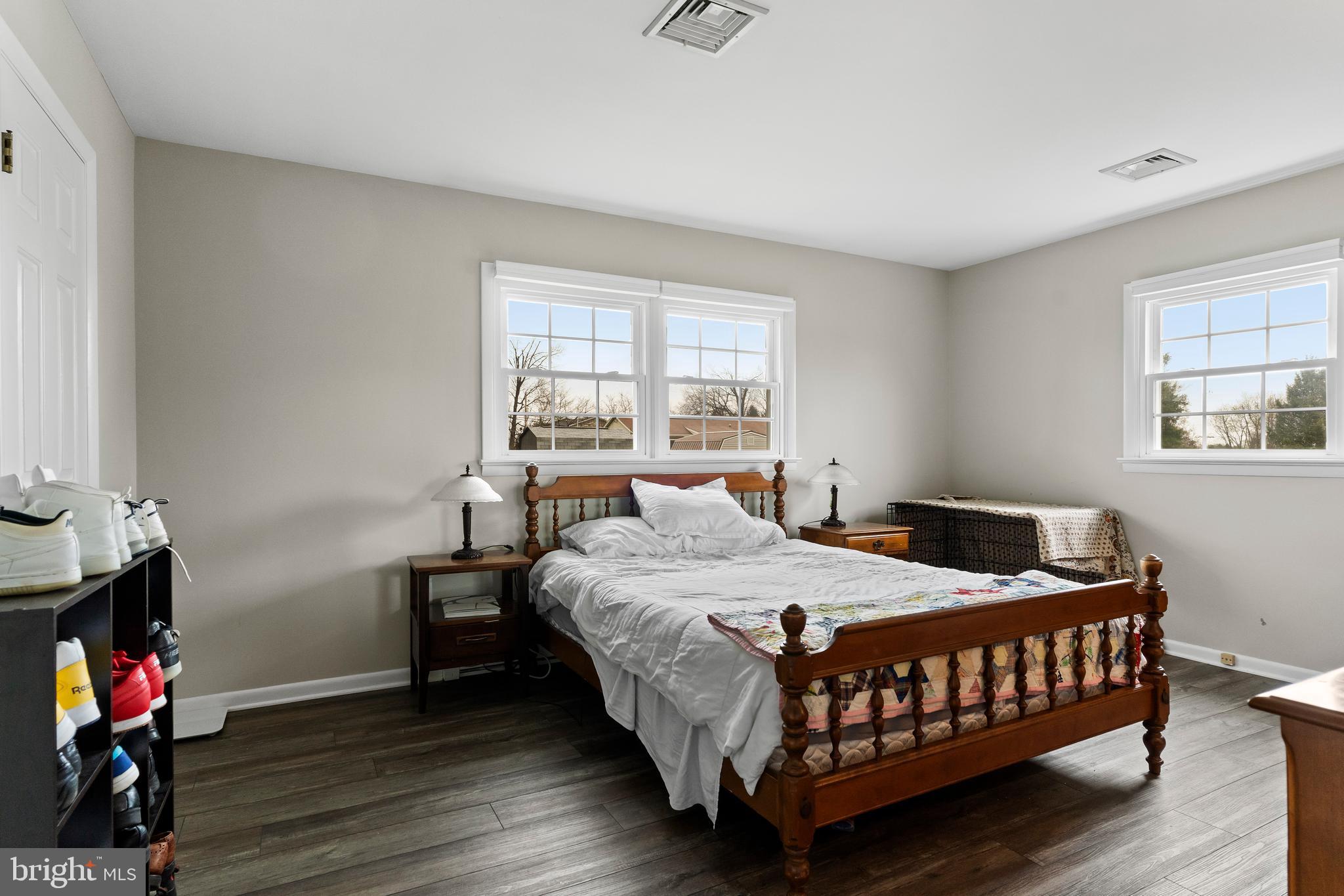 FORGE ROAD ACRES - Residential