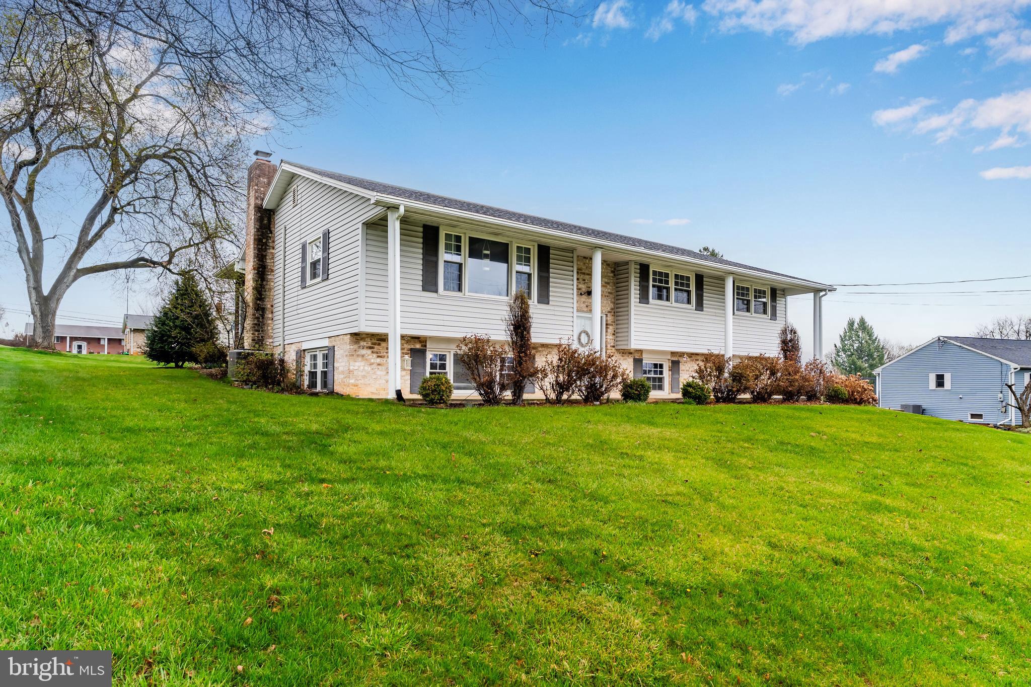 FORGE ROAD ACRES - Residential