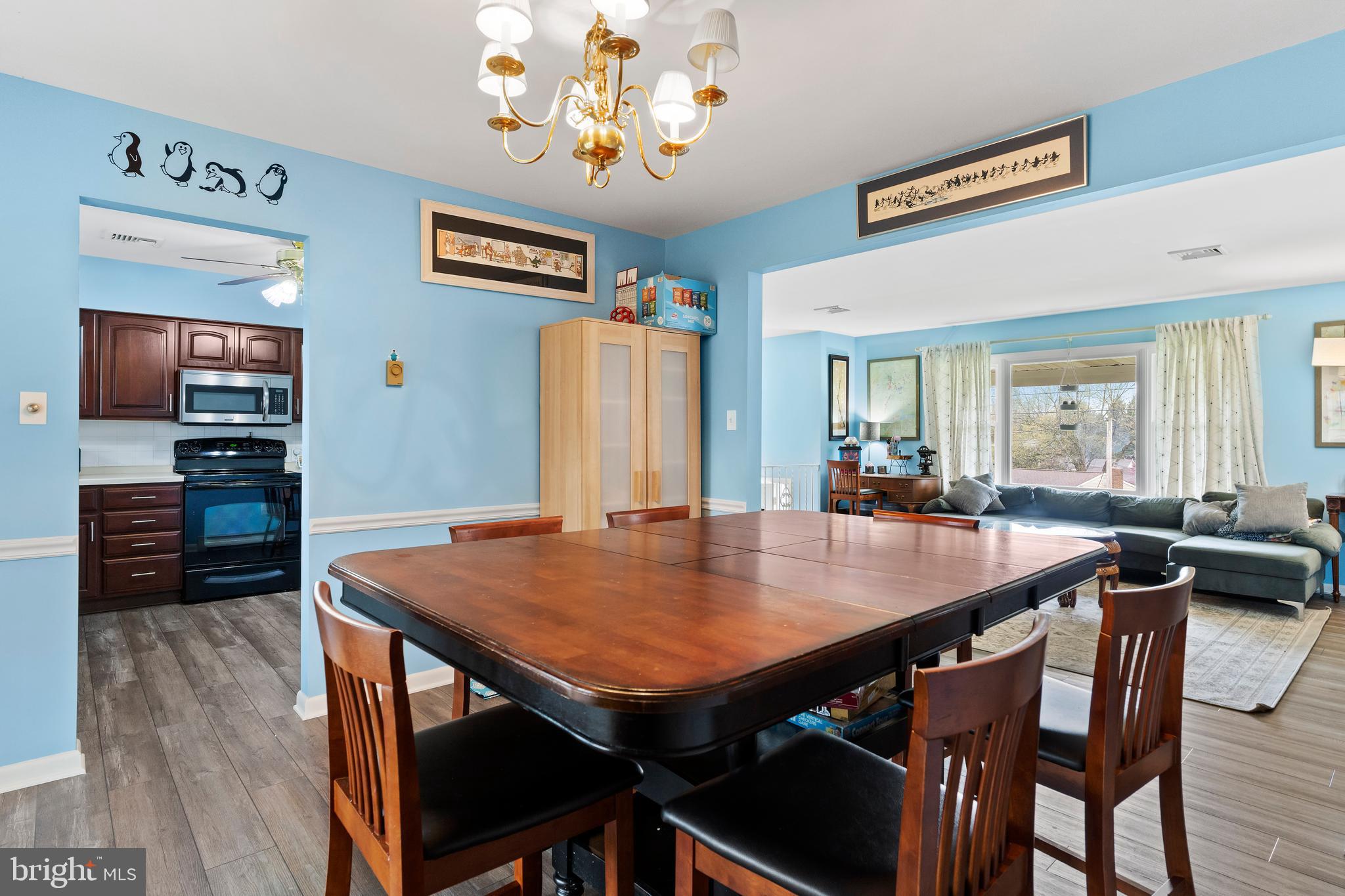 FORGE ROAD ACRES - Residential