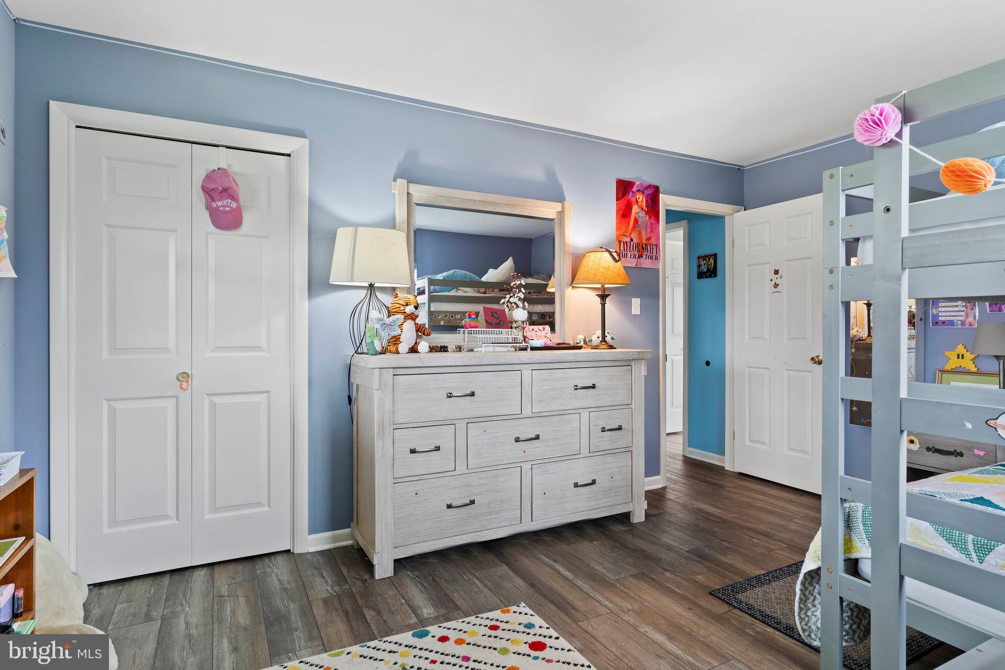 FORGE ROAD ACRES - Residential