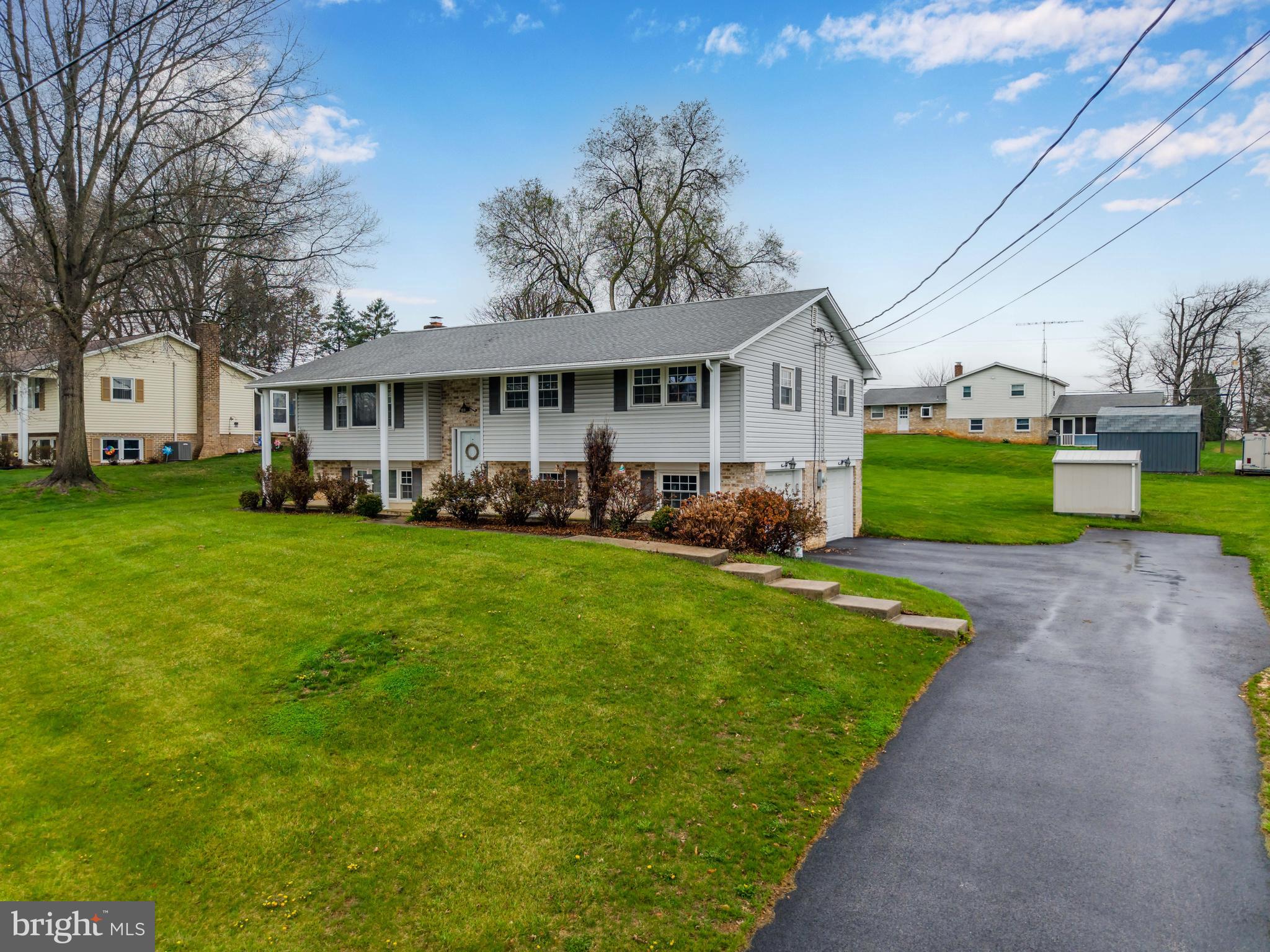 FORGE ROAD ACRES - Residential