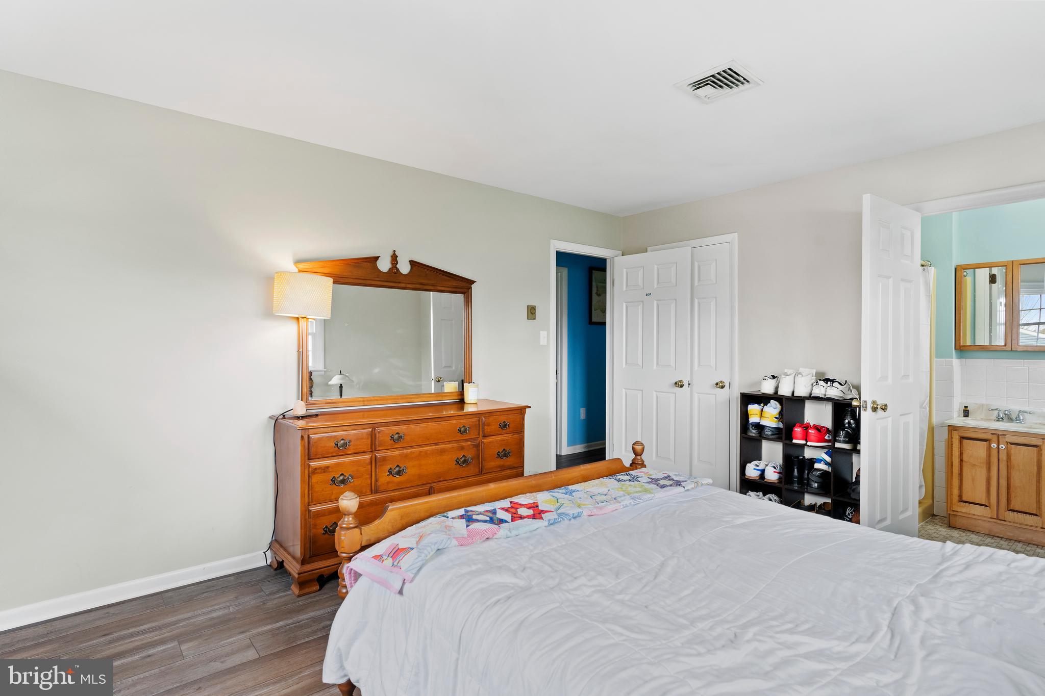 FORGE ROAD ACRES - Residential