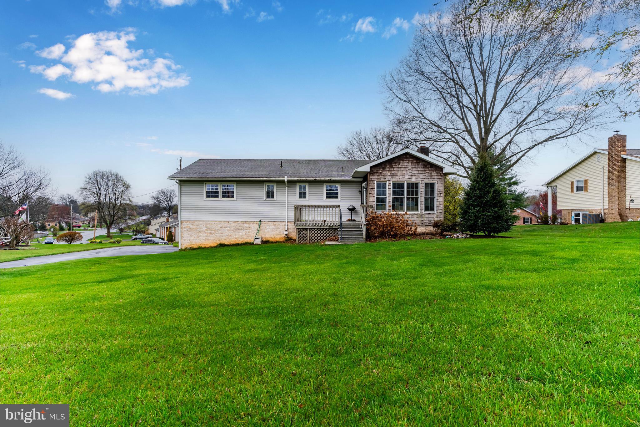 FORGE ROAD ACRES - Residential