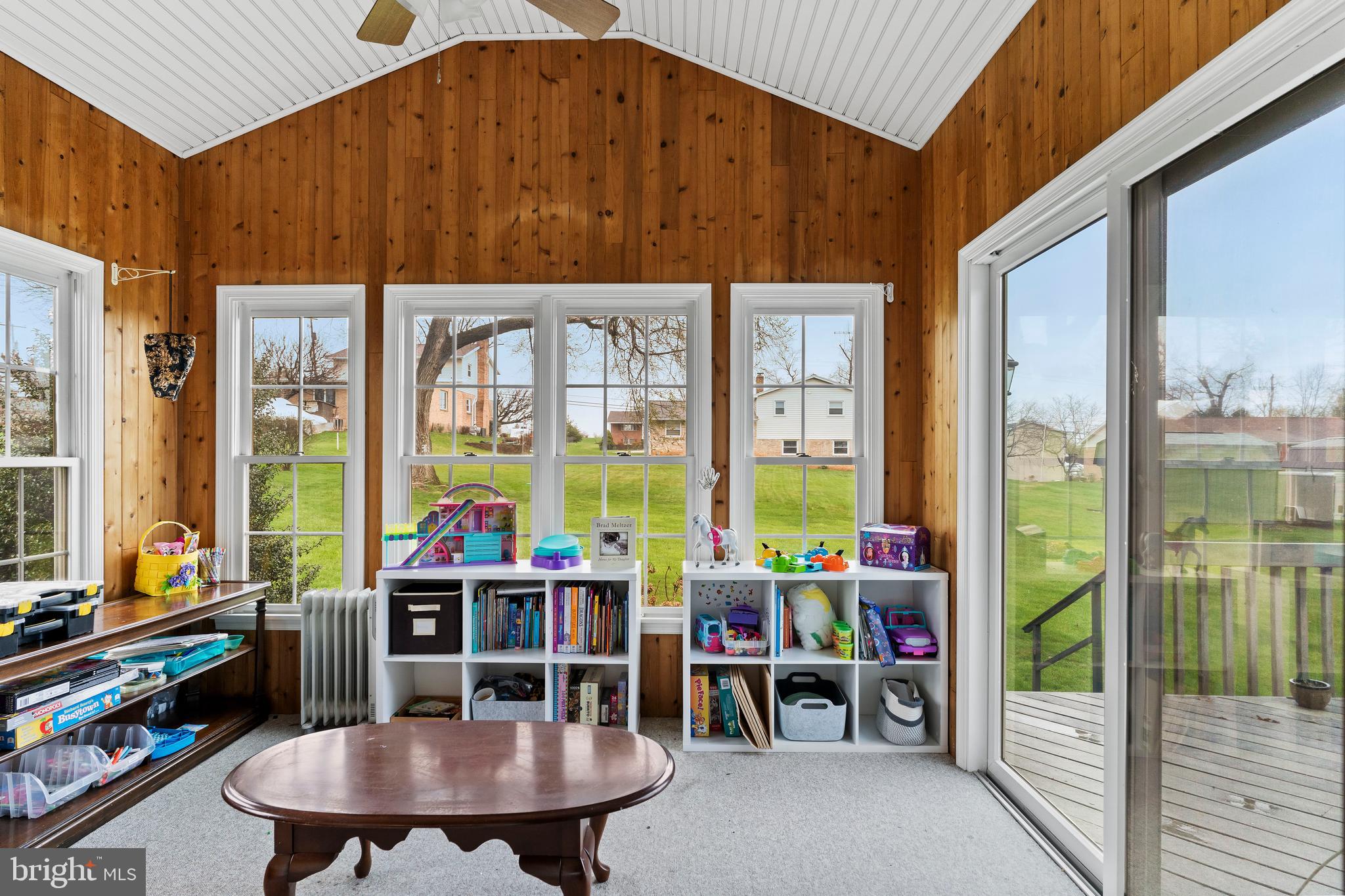 FORGE ROAD ACRES - Residential