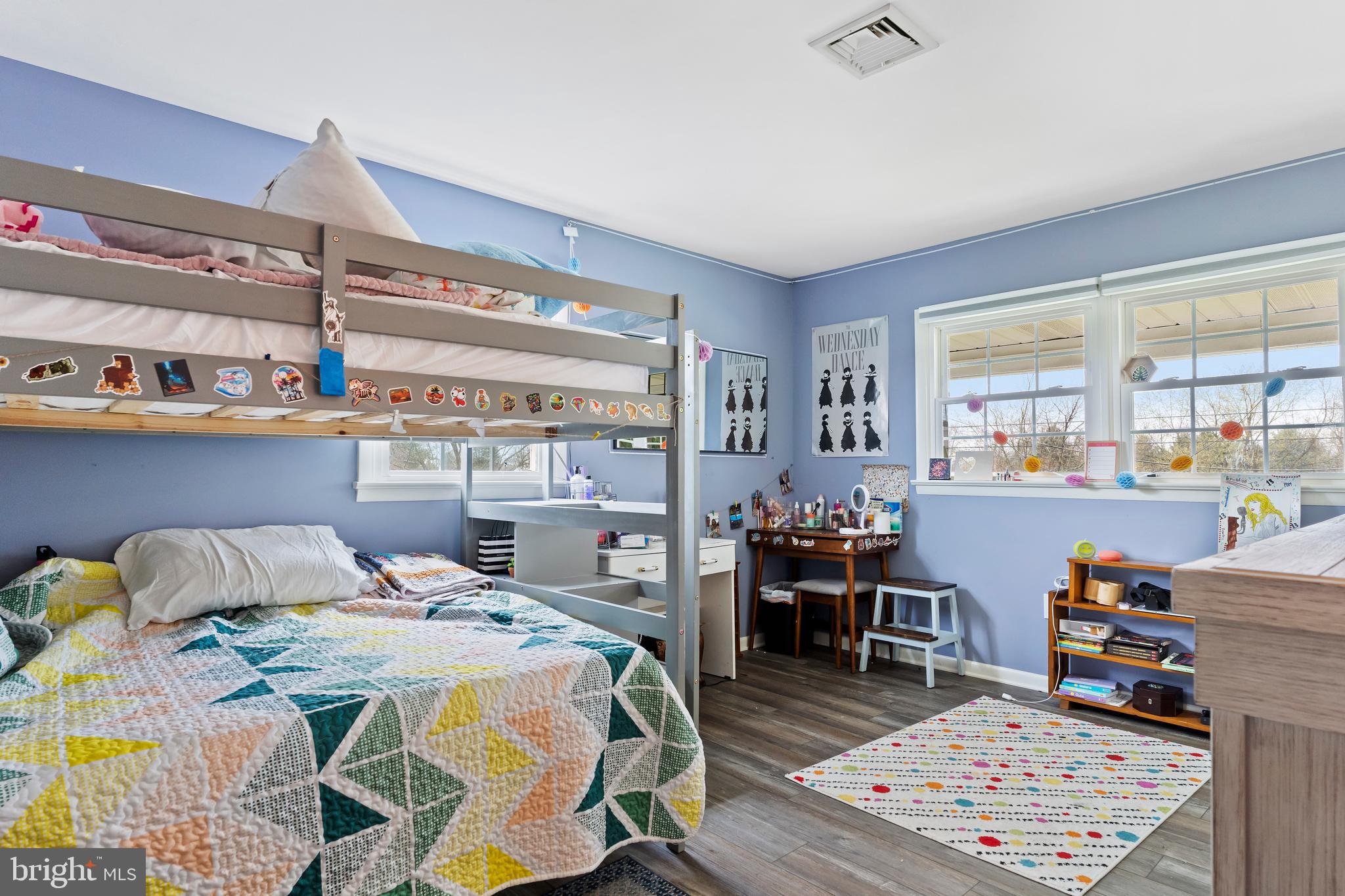 FORGE ROAD ACRES - Residential