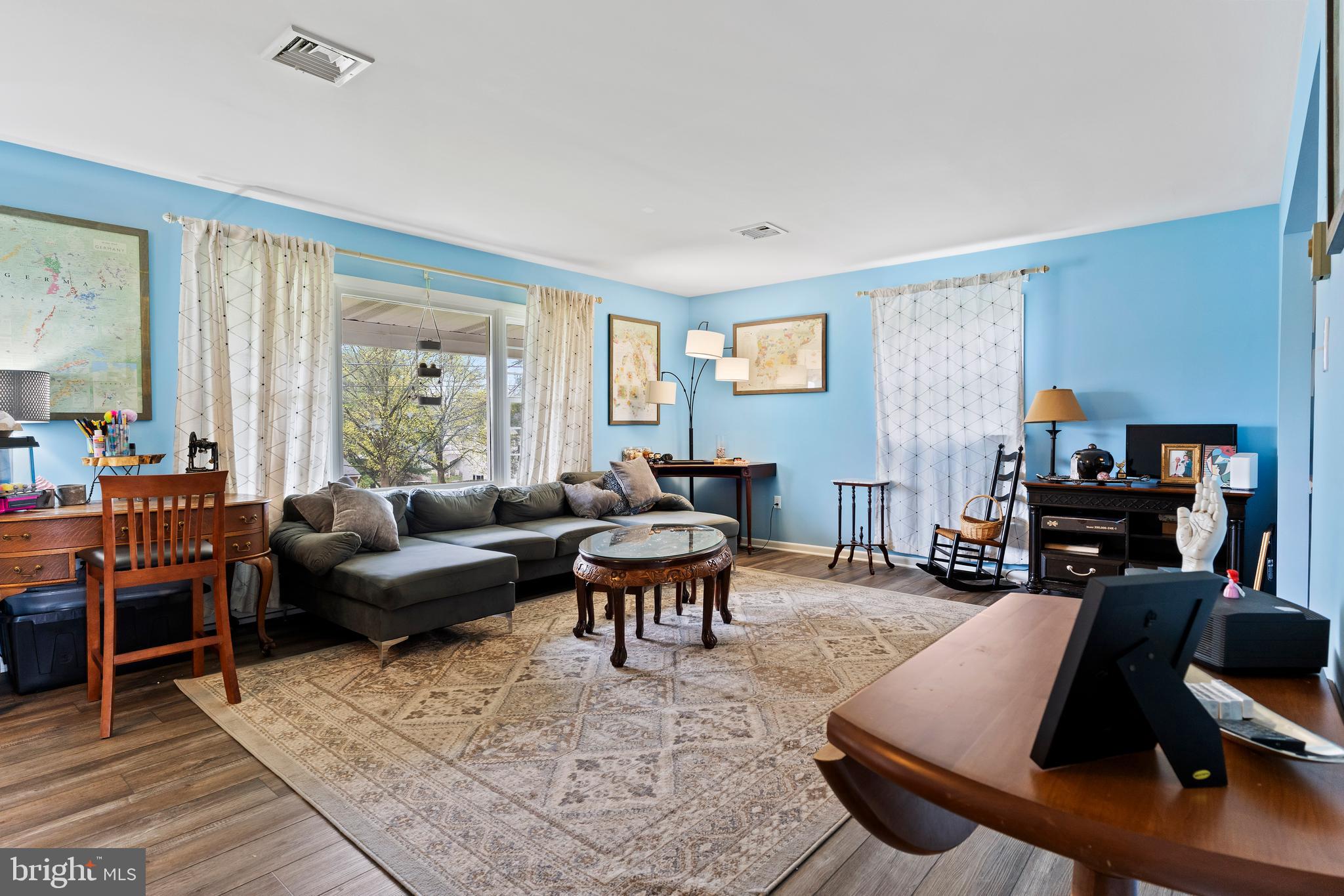 FORGE ROAD ACRES - Residential