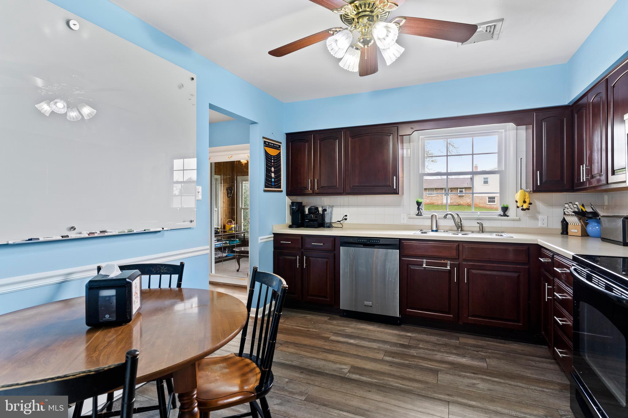 FORGE ROAD ACRES - Residential