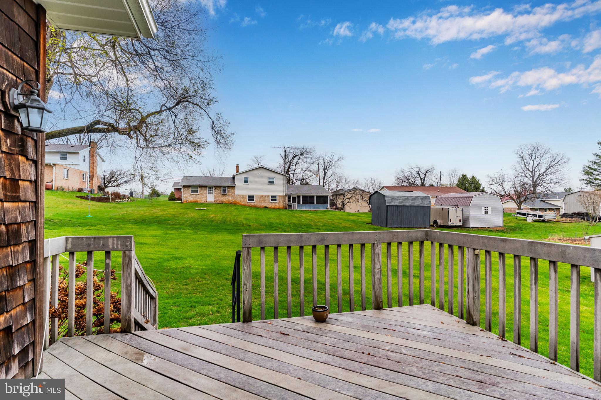 FORGE ROAD ACRES - Residential