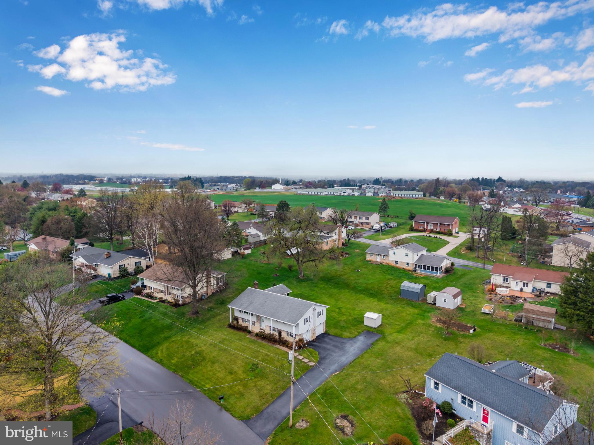 FORGE ROAD ACRES - Residential