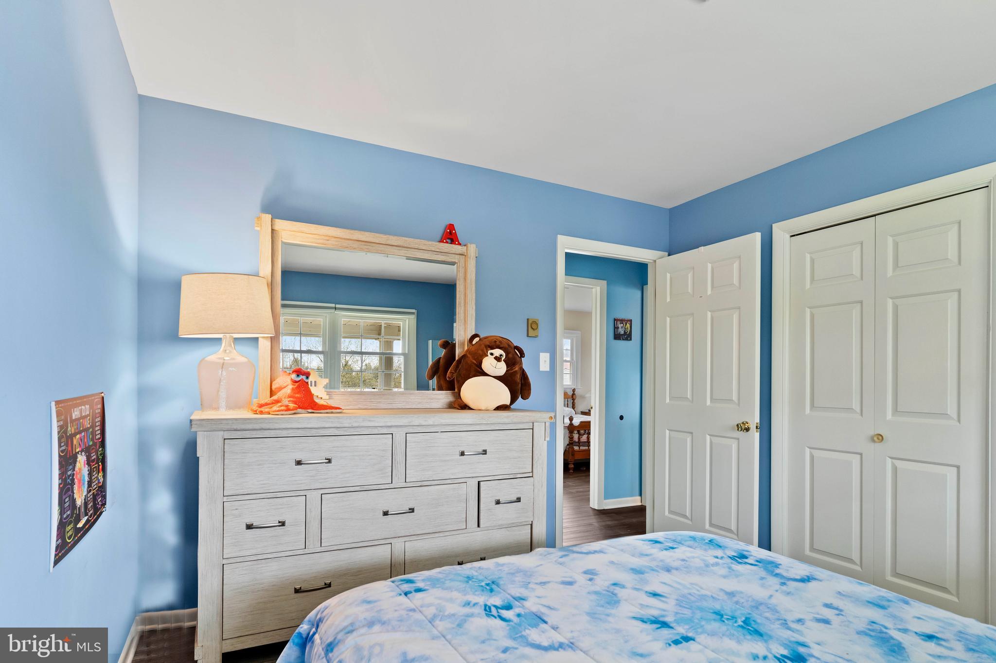 FORGE ROAD ACRES - Residential