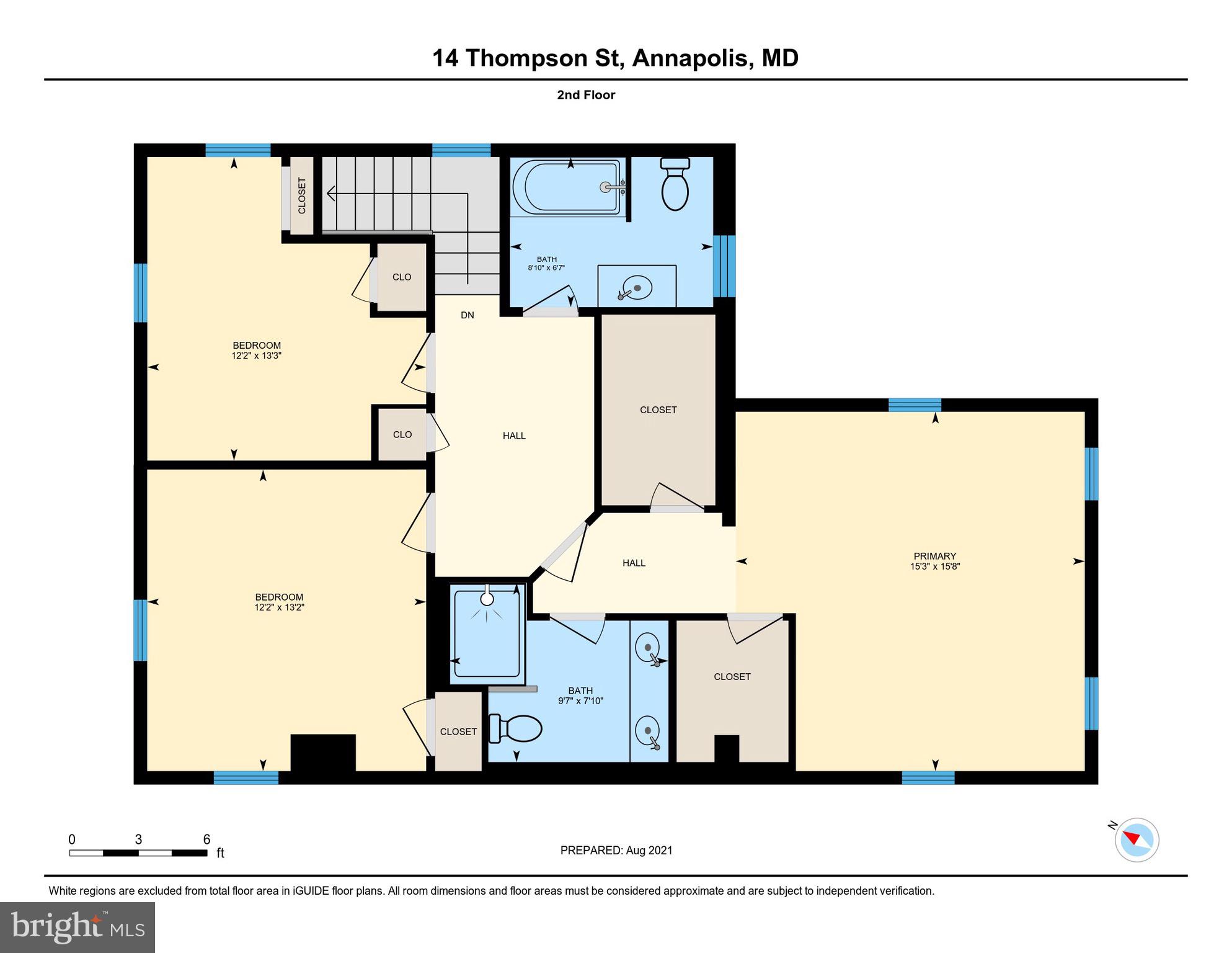 MURRAY HILL - Residential