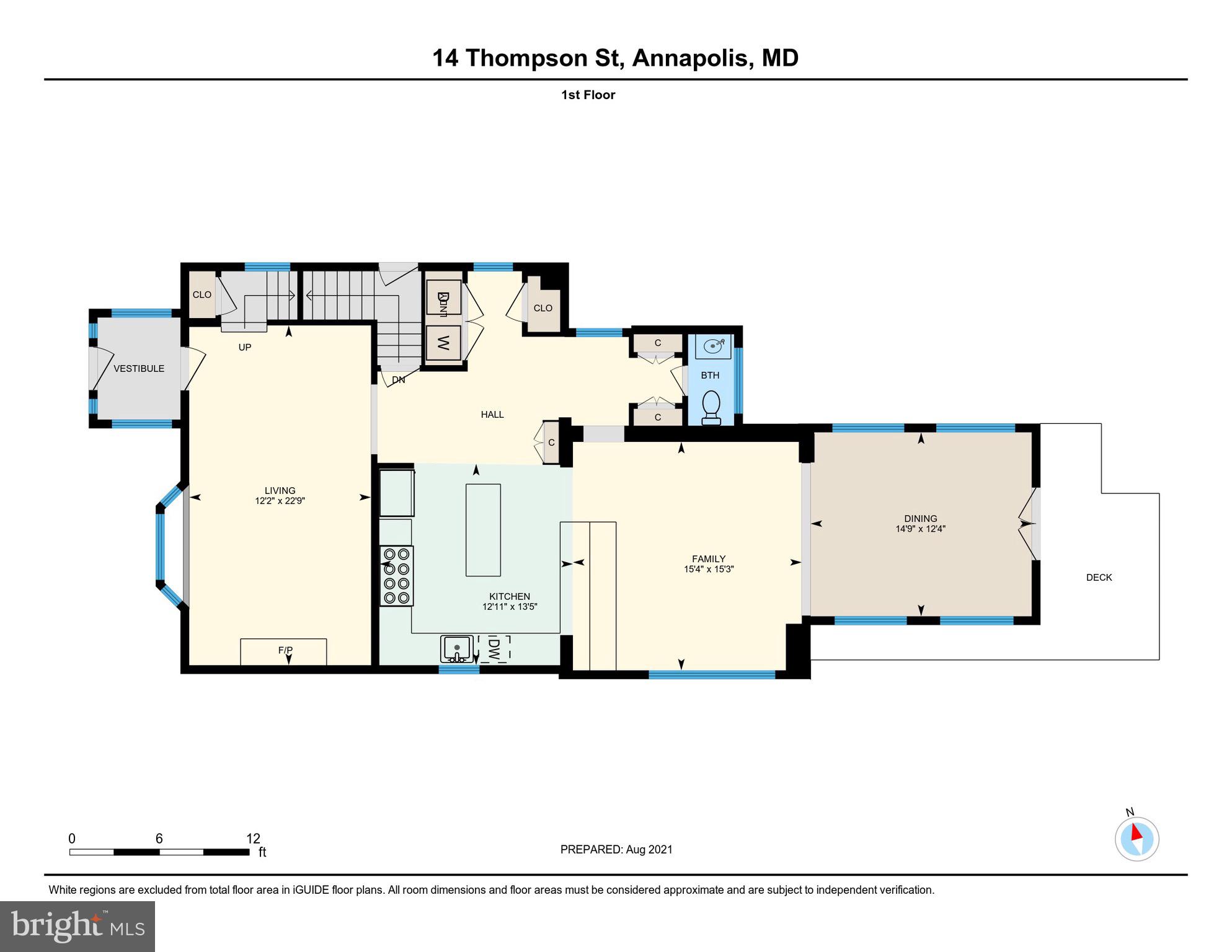 MURRAY HILL - Residential