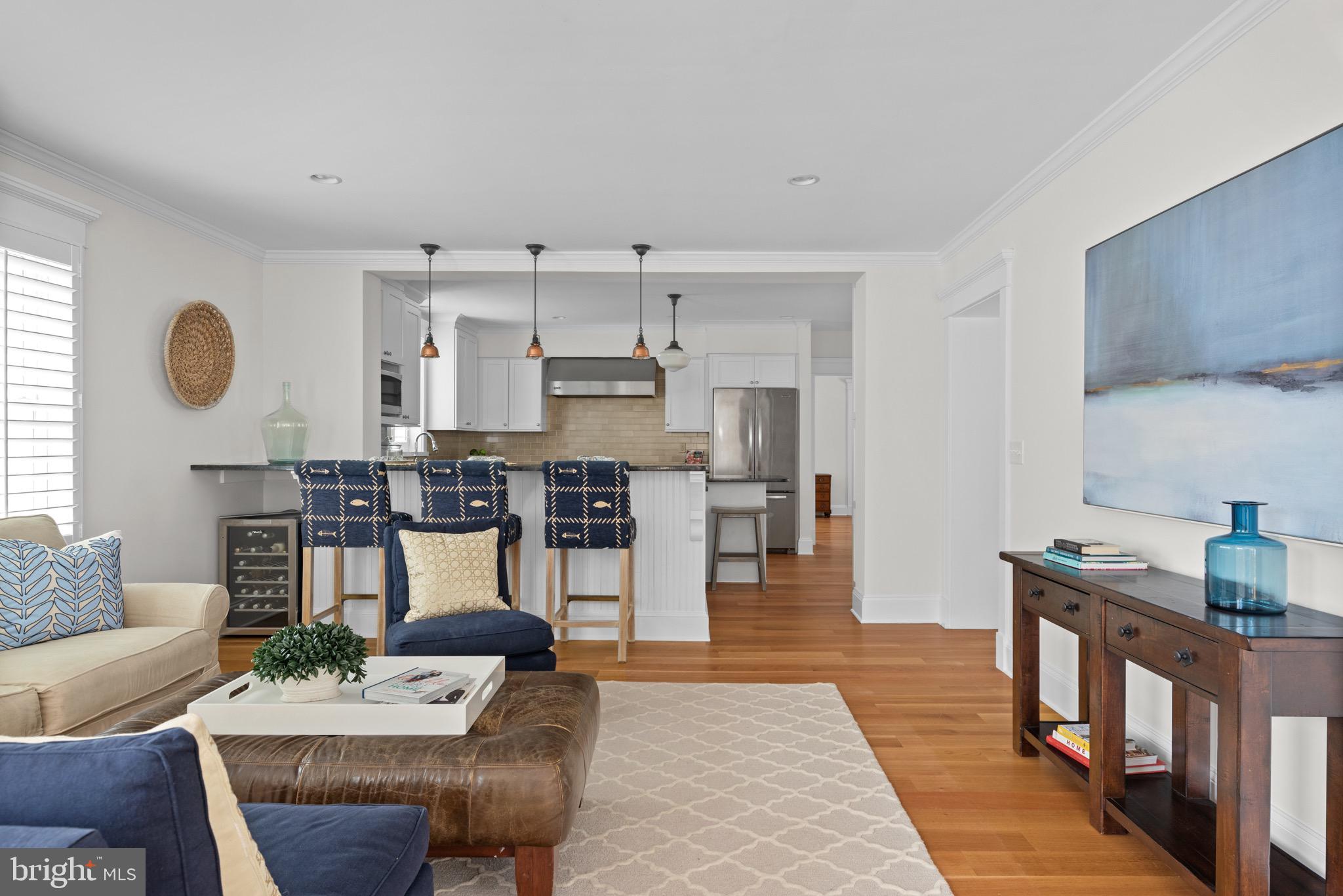 MURRAY HILL - Residential