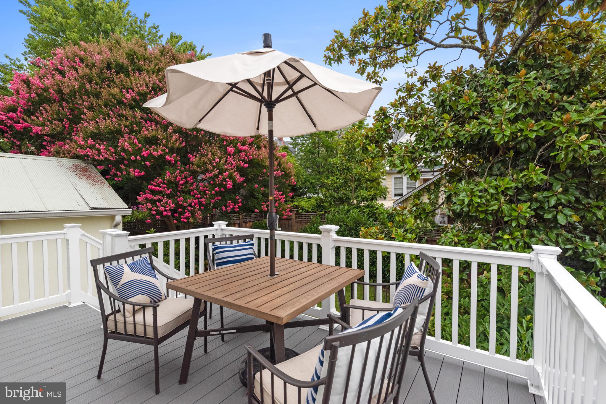 MURRAY HILL - Residential