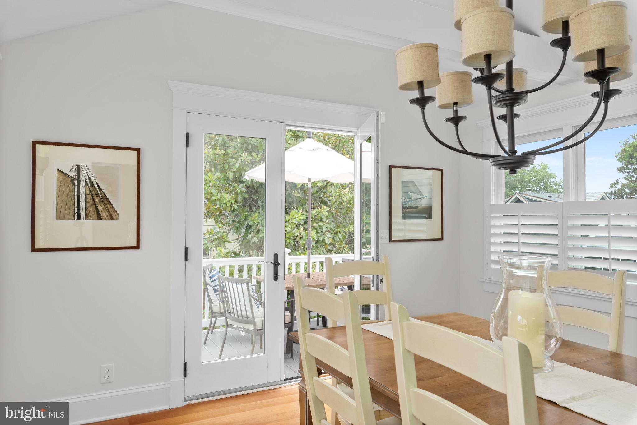 MURRAY HILL - Residential