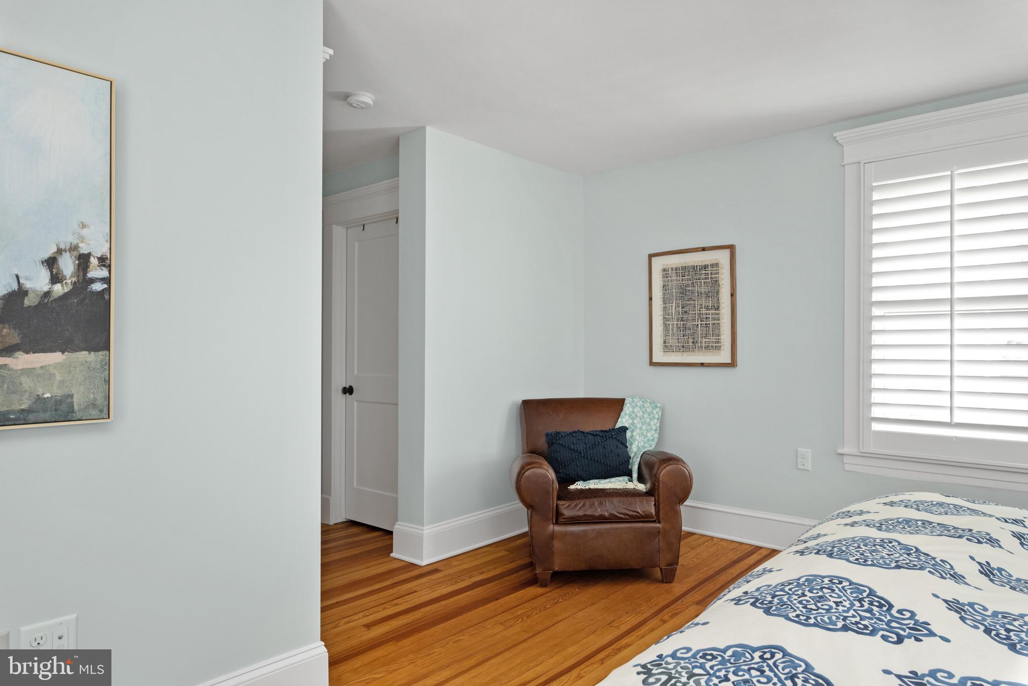 MURRAY HILL - Residential