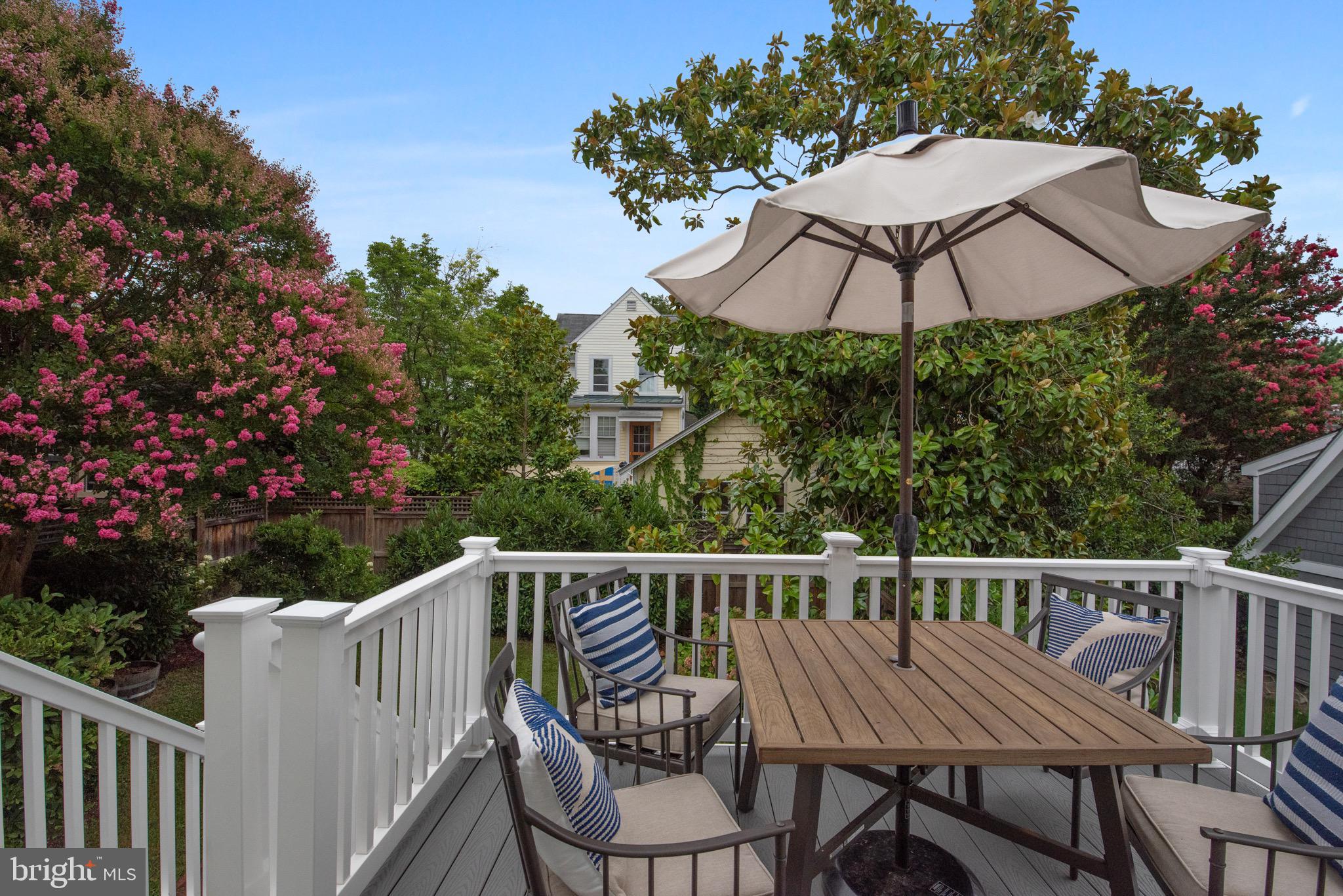 MURRAY HILL - Residential