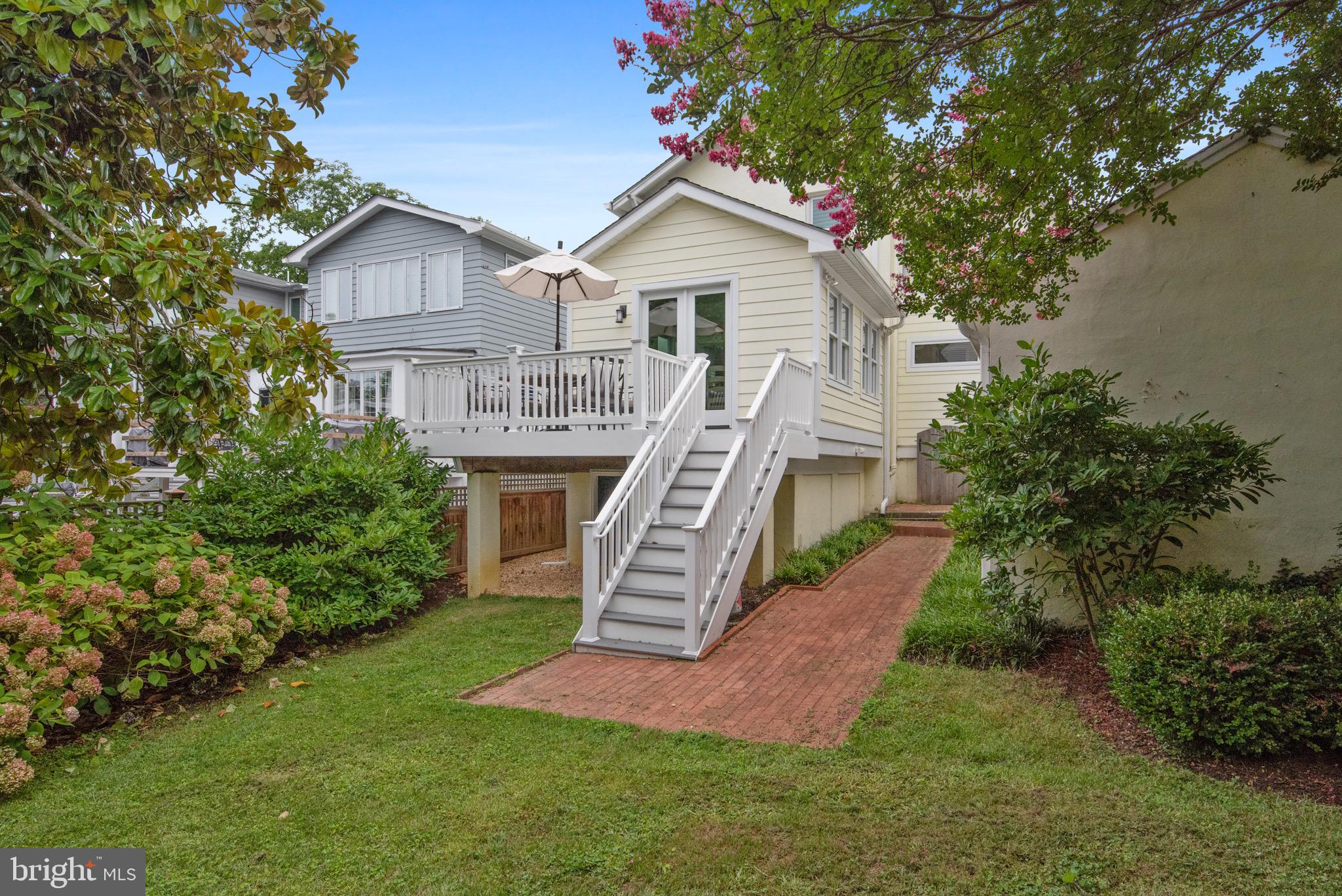 MURRAY HILL - Residential