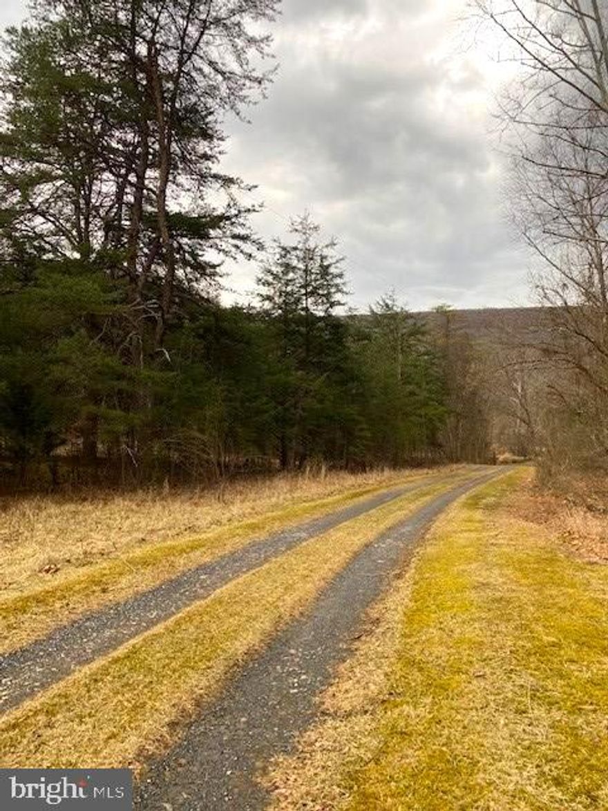 OVER 7 ACRES / MOUNTAIN STREAM / SCENIC VIEWS!!  This prime acreage offers easy access, gentle terrain, massive hardwoods, open pasture, scenic mountain views, a beautiful mountain stream, and is ready to build when you are!!  Ask me about BANK FINANCING OPTIONS!!  
SCHEDULE YOUR APPOINTMENT TODAY!!