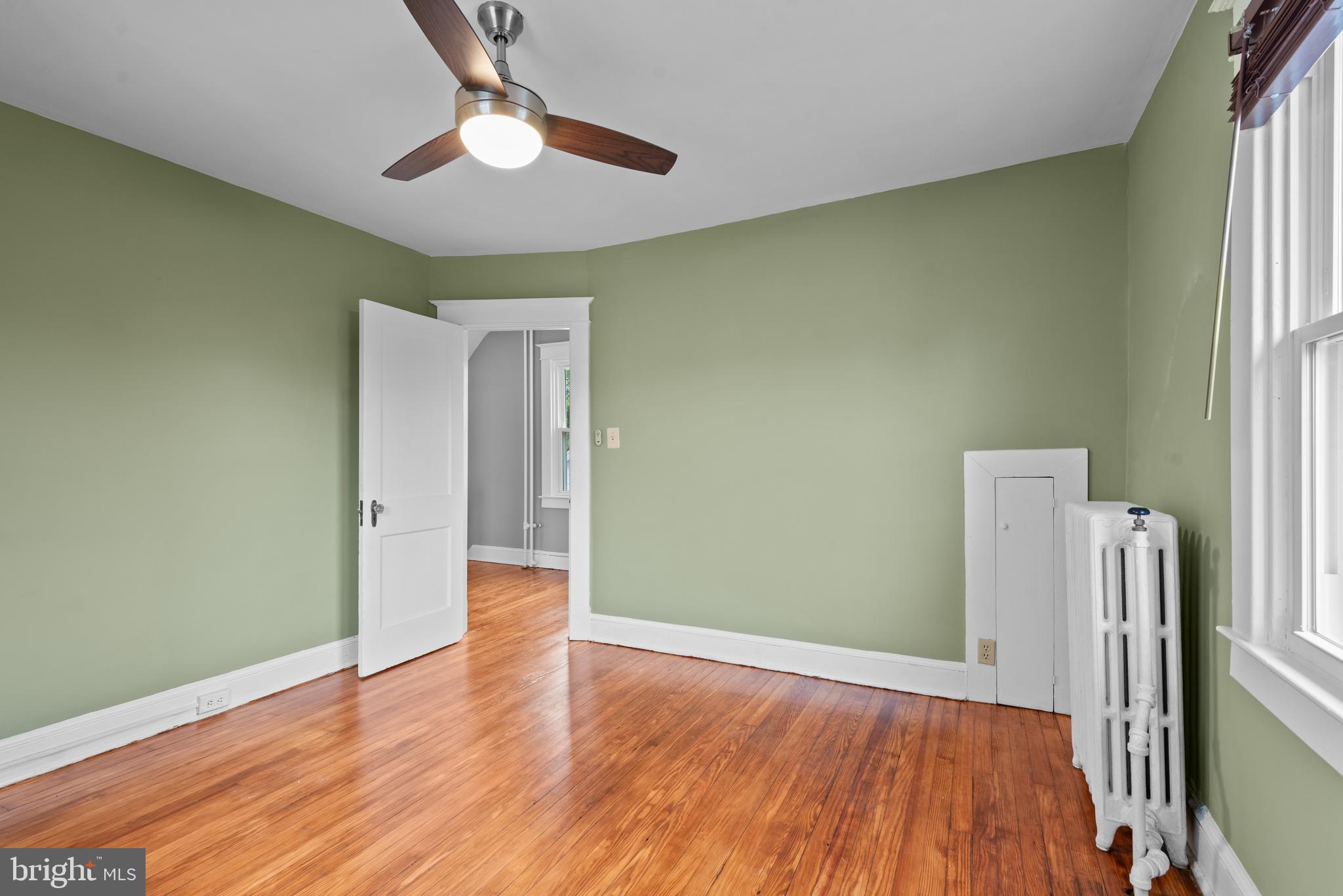 HAMILTON HEIGHTS - Residential