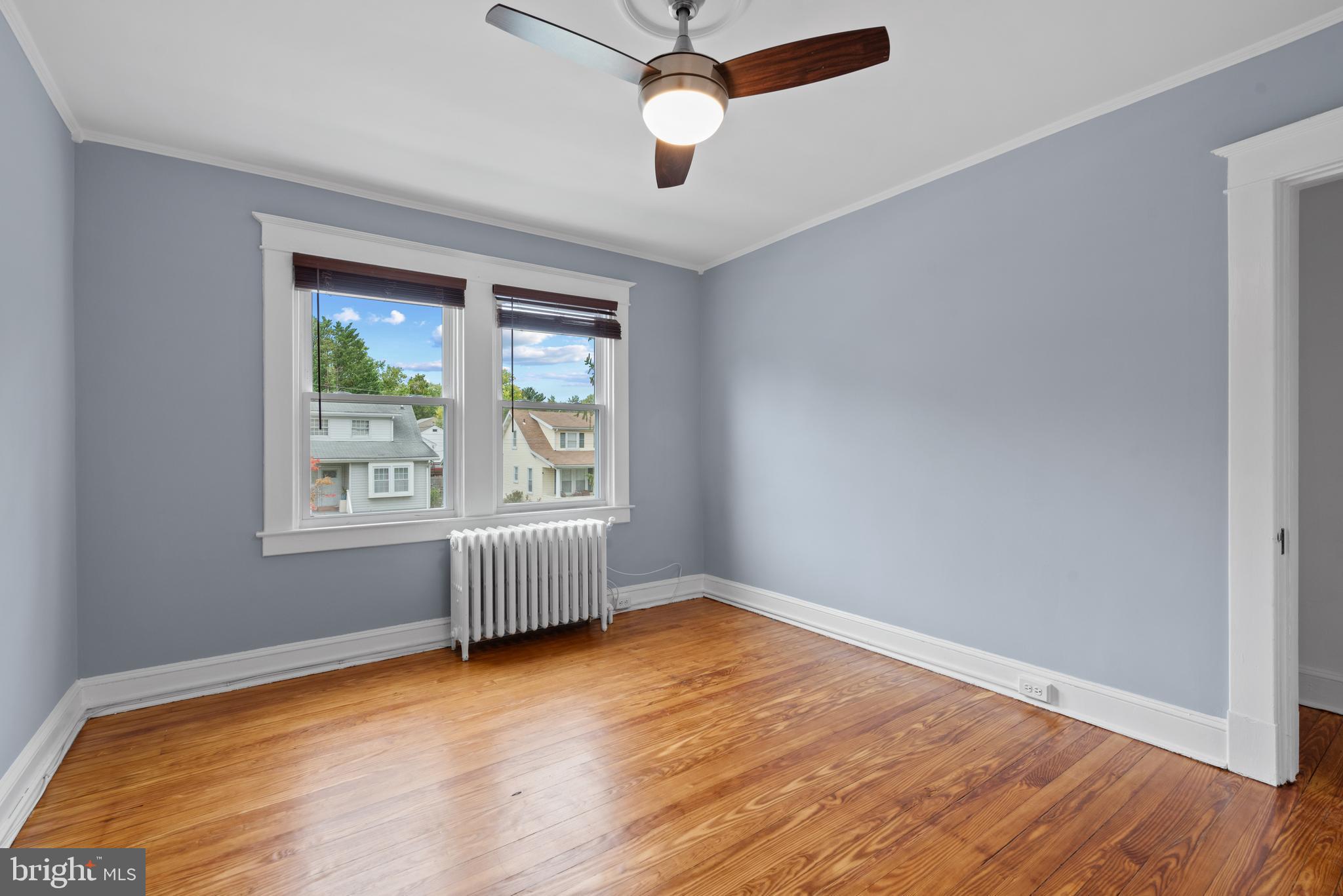 HAMILTON HEIGHTS - Residential