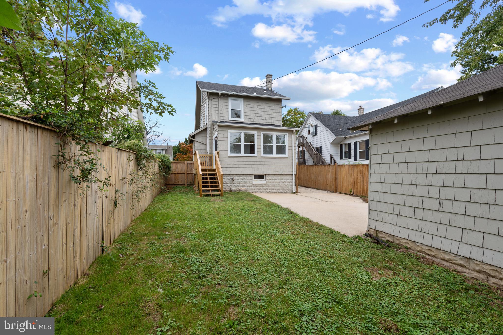 HAMILTON HEIGHTS - Residential