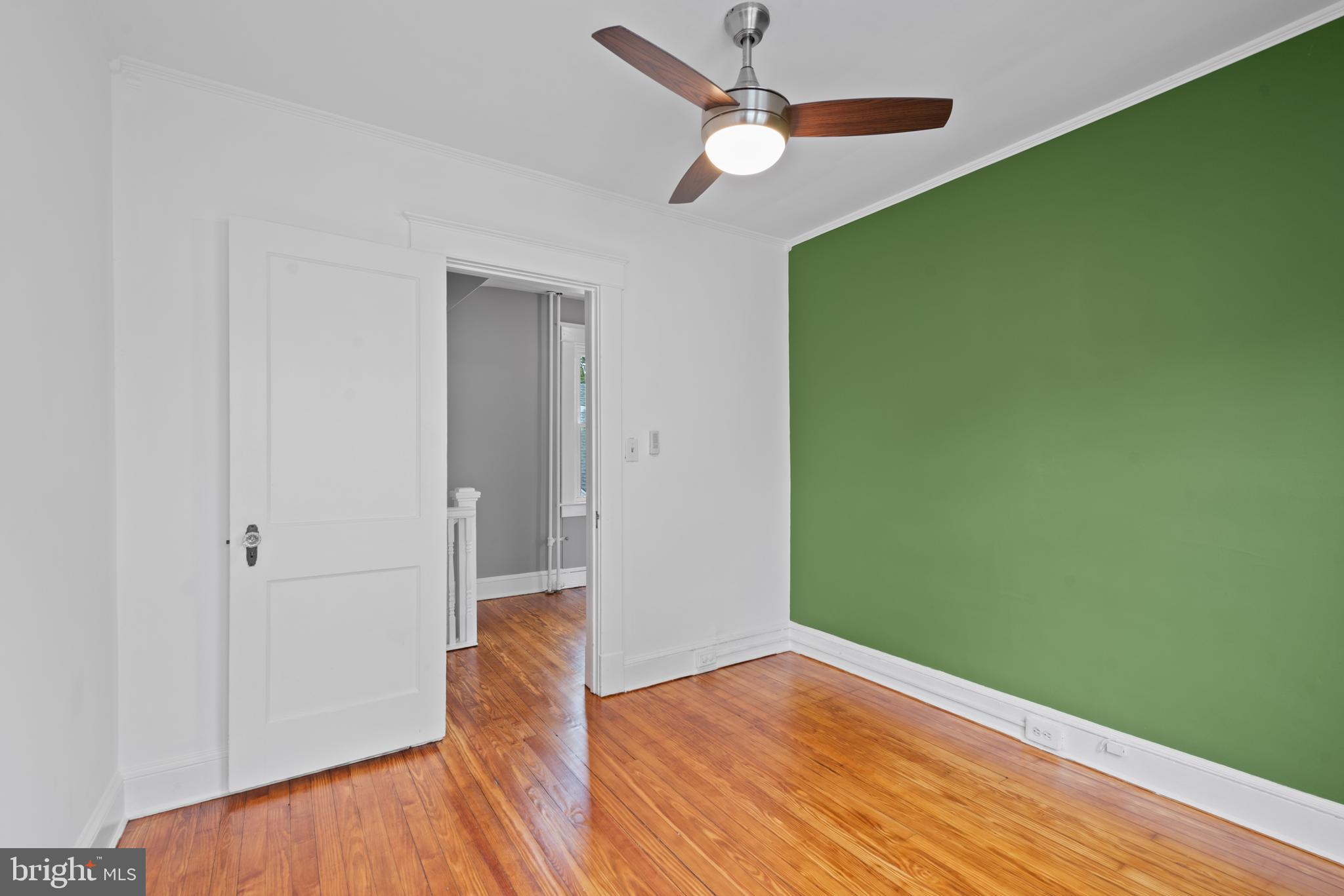 HAMILTON HEIGHTS - Residential