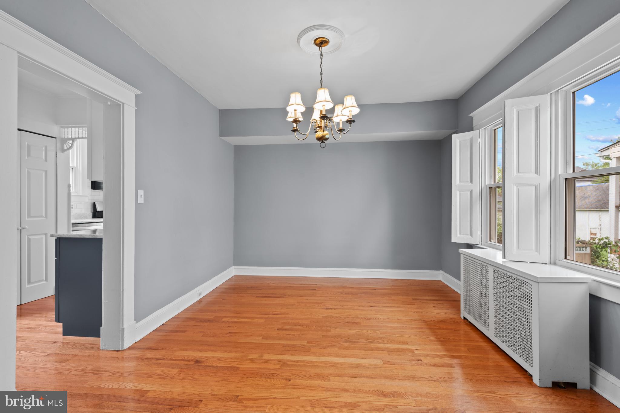 HAMILTON HEIGHTS - Residential